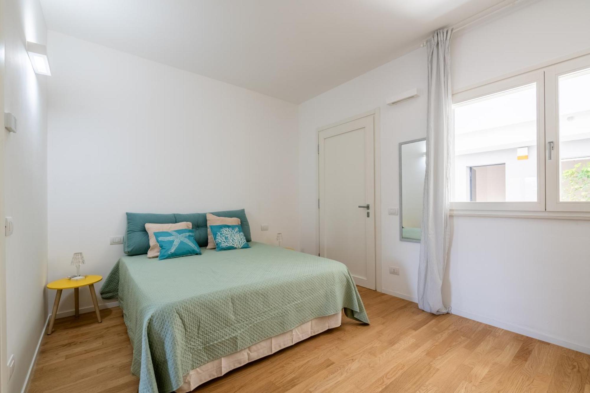 Loft Mare Seafront Modern *
