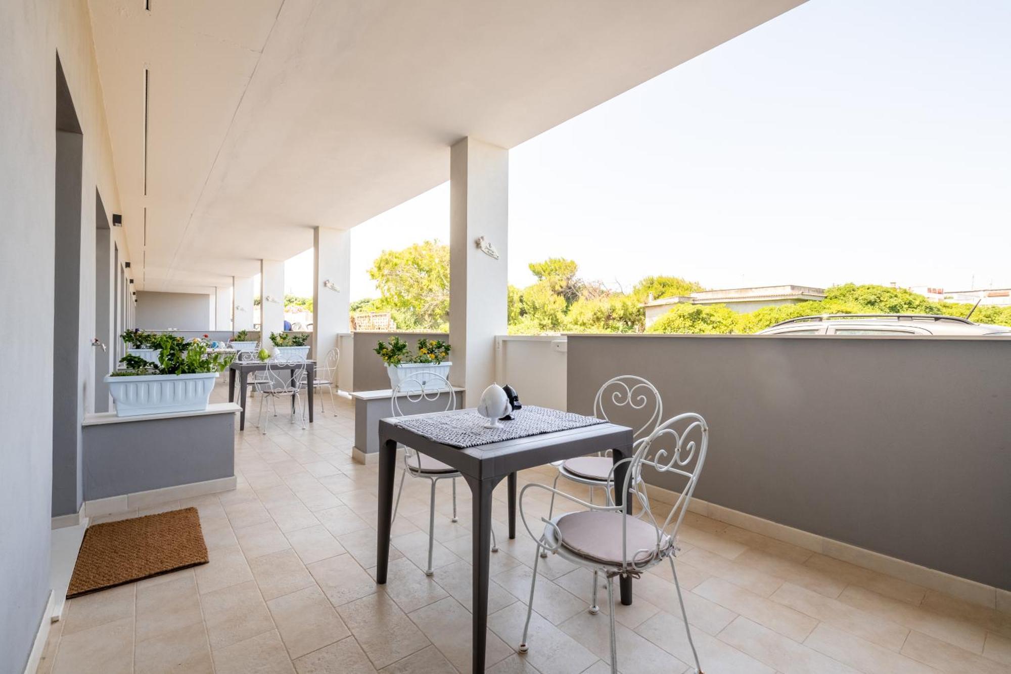 Apartment Loft Mare Seafront Modern