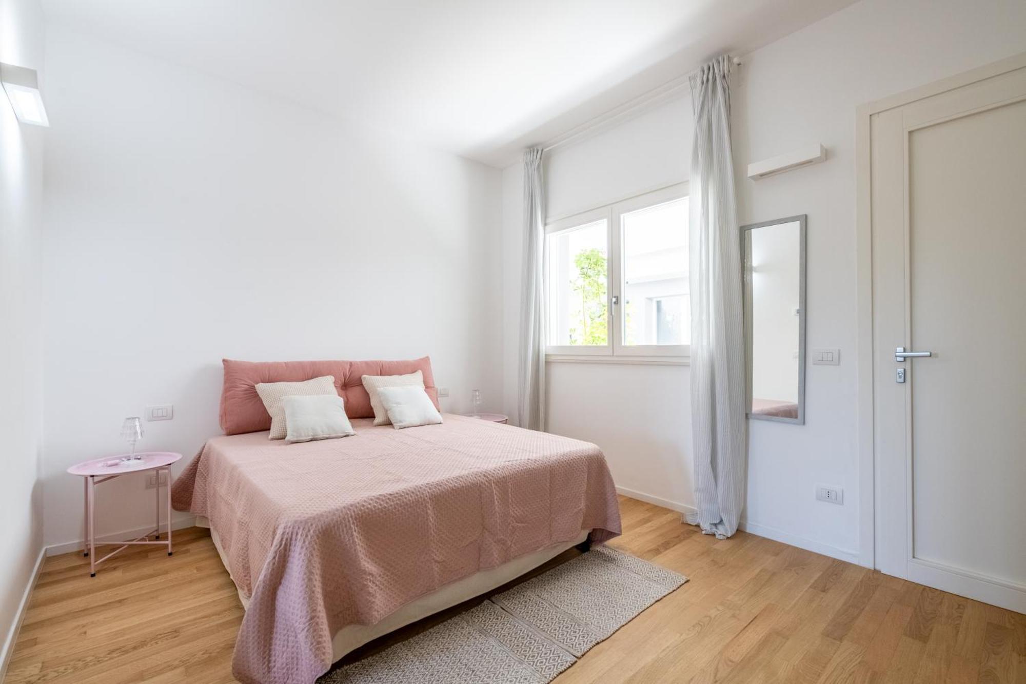 Loft Mare Seafront Modern Apartment *
