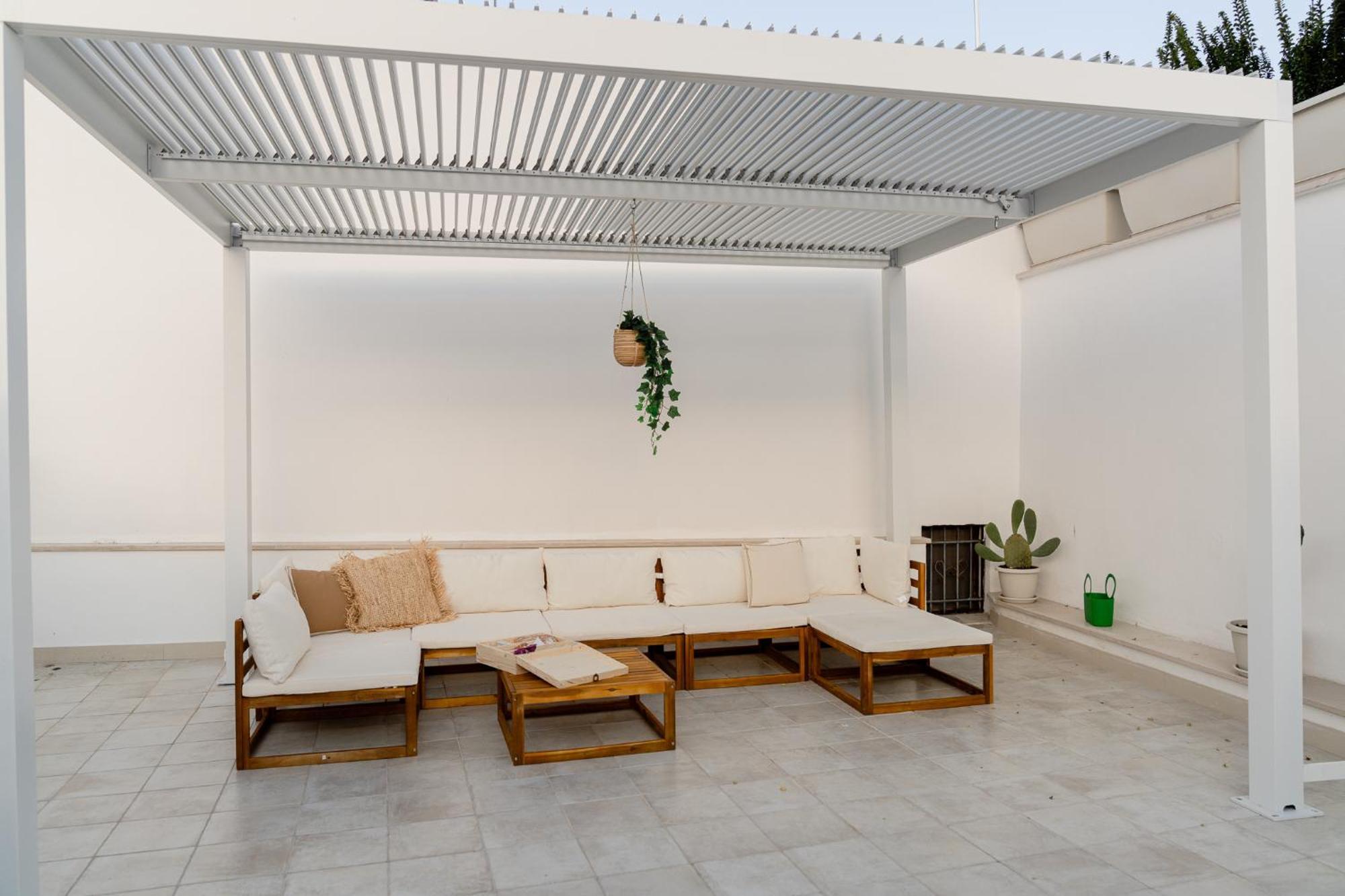 Bed & Breakfast Aurluna Luxury