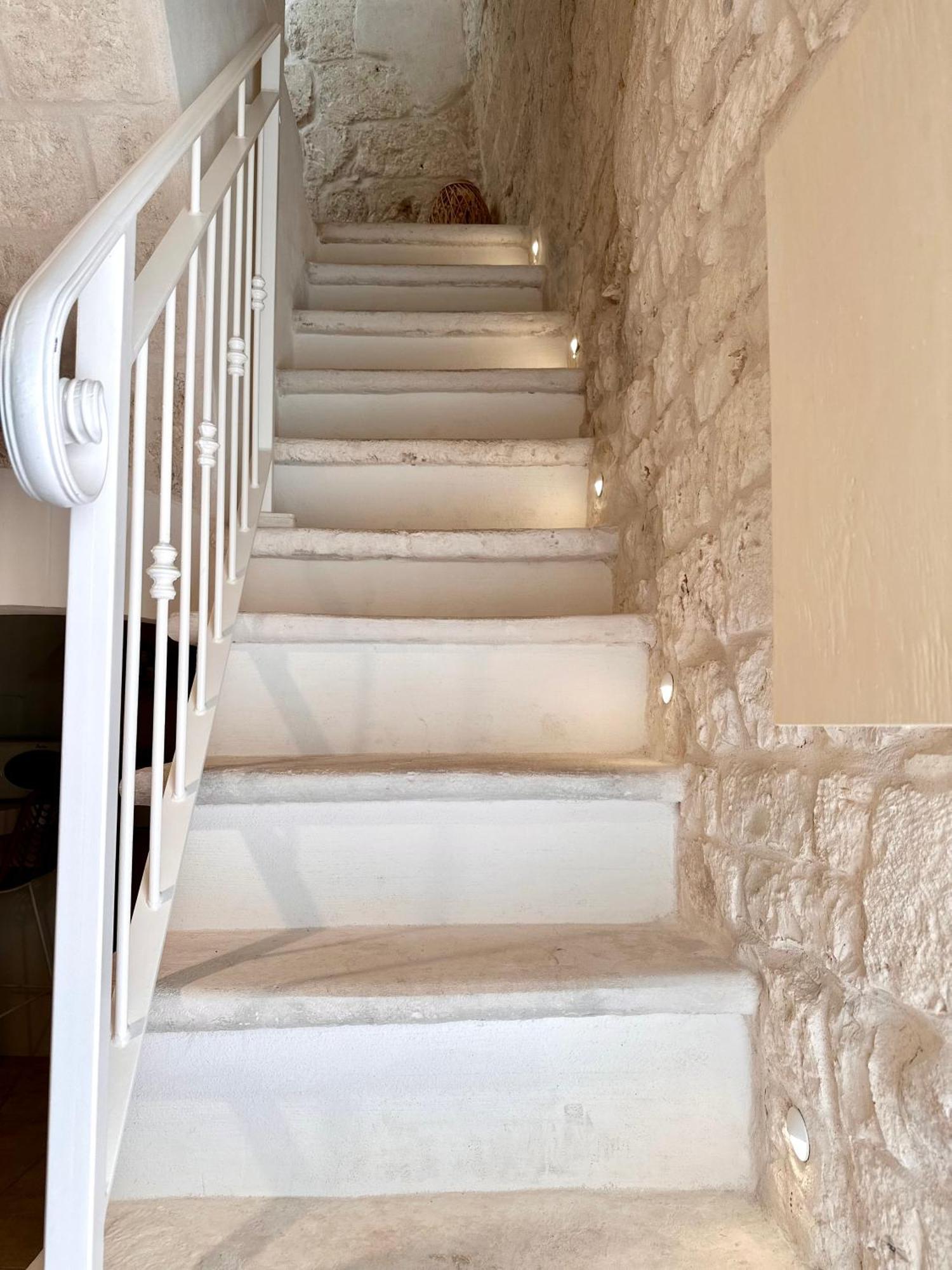 Bed & Breakfast Aurluna Luxury Bari