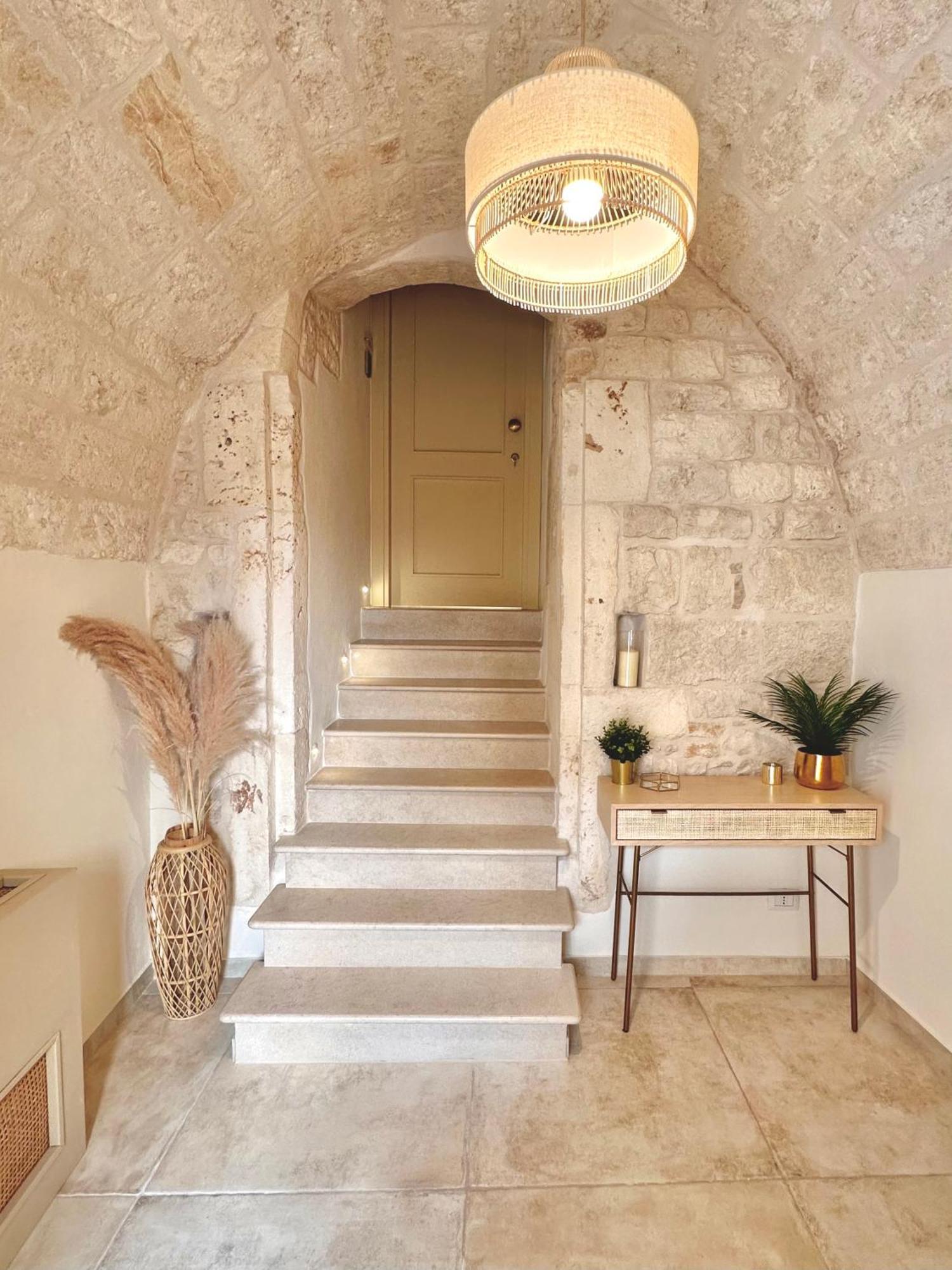 Bed & Breakfast Aurluna Luxury Bari