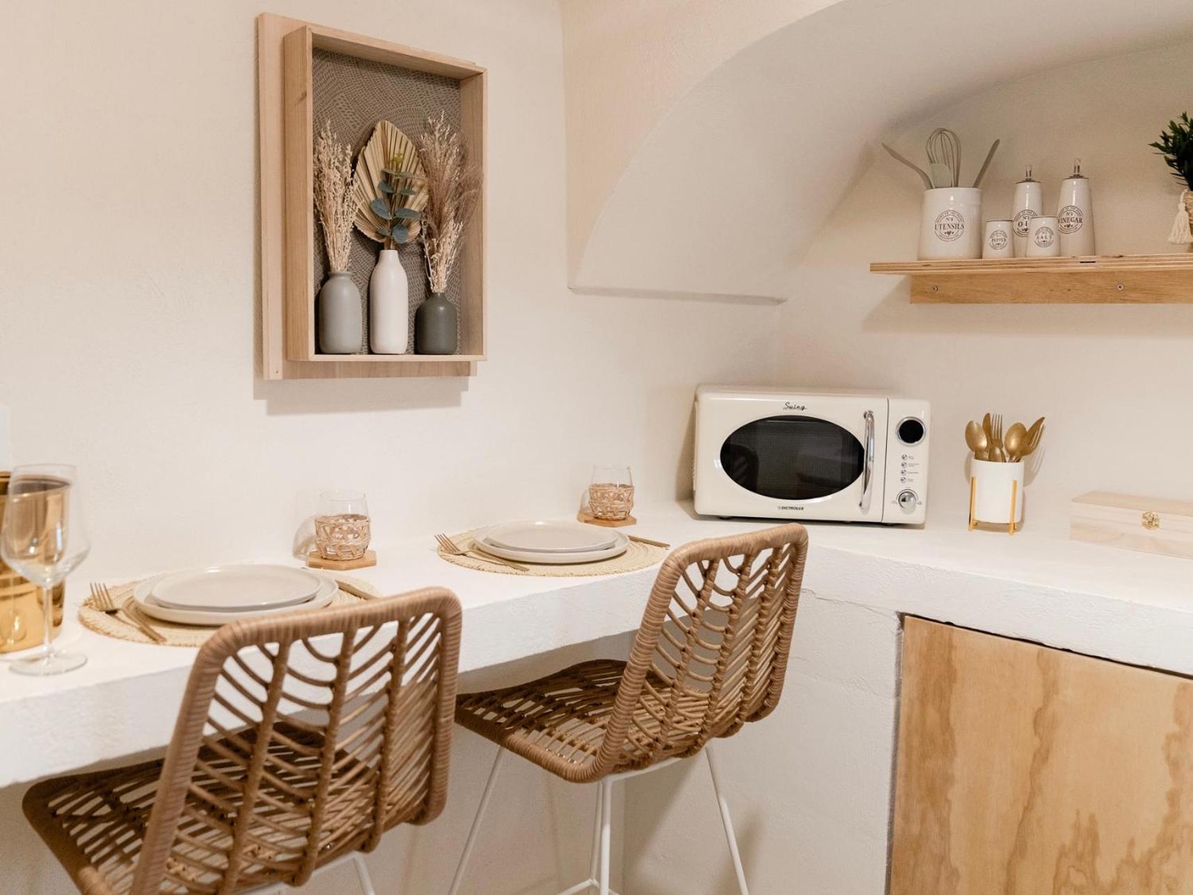 Aurluna Luxury * Bari