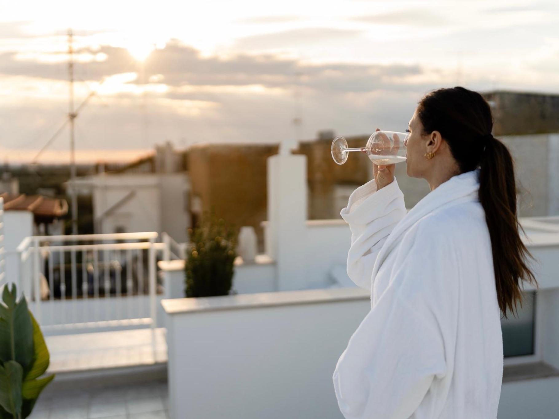 Aurluna Luxury Bed & Breakfast Bari