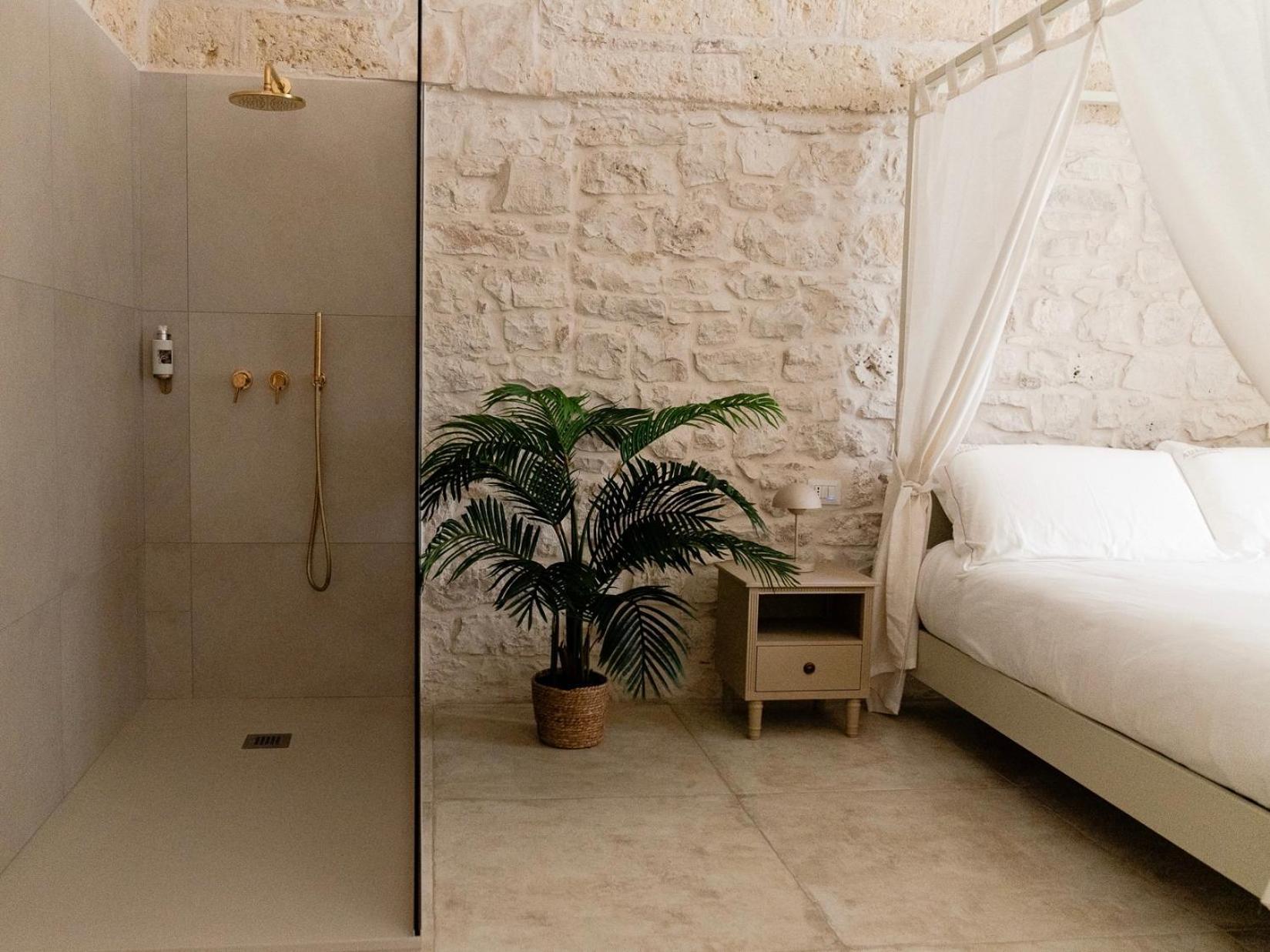 Aurluna Luxury Bed & Breakfast Bari