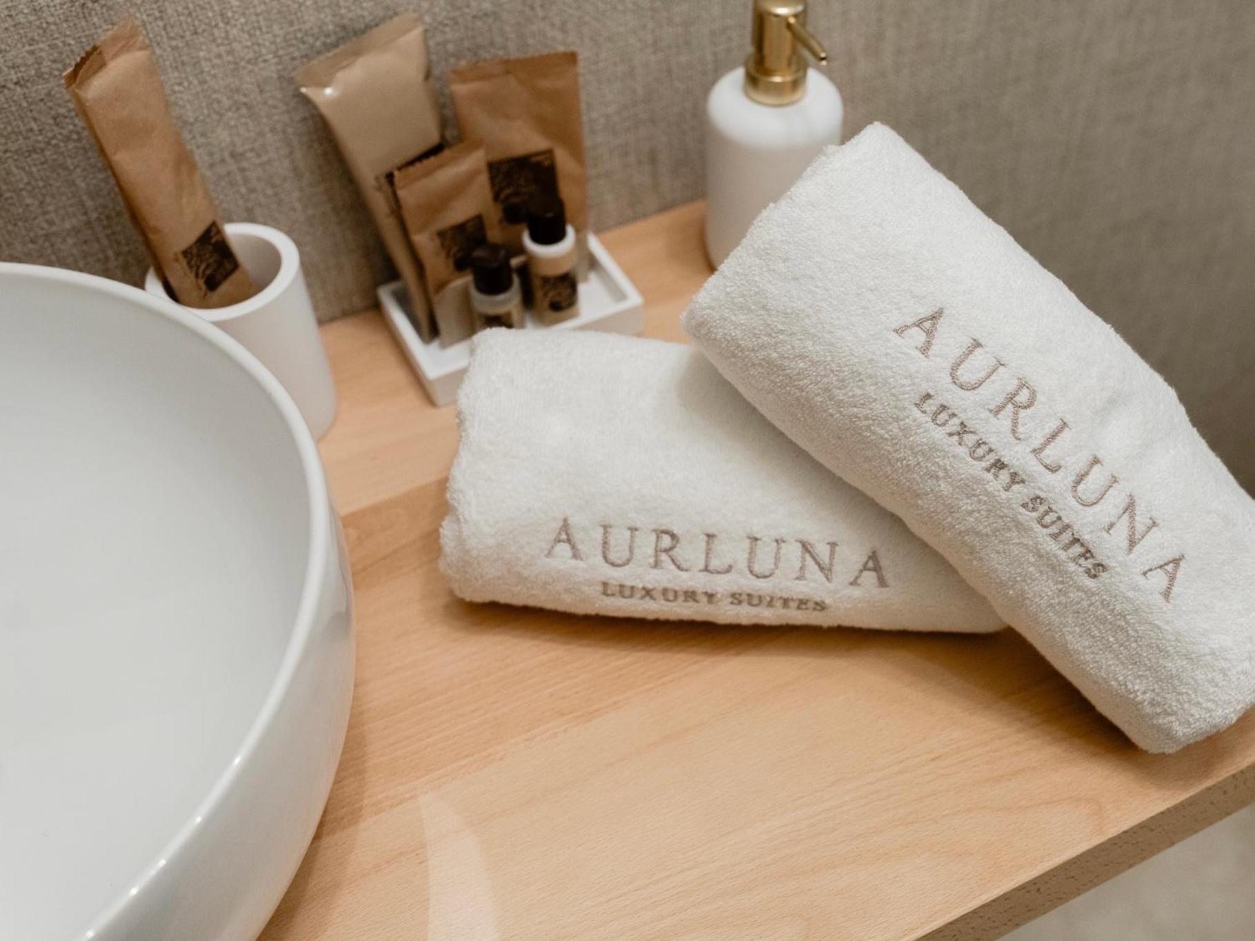 Bed & Breakfast Aurluna Luxury Bari