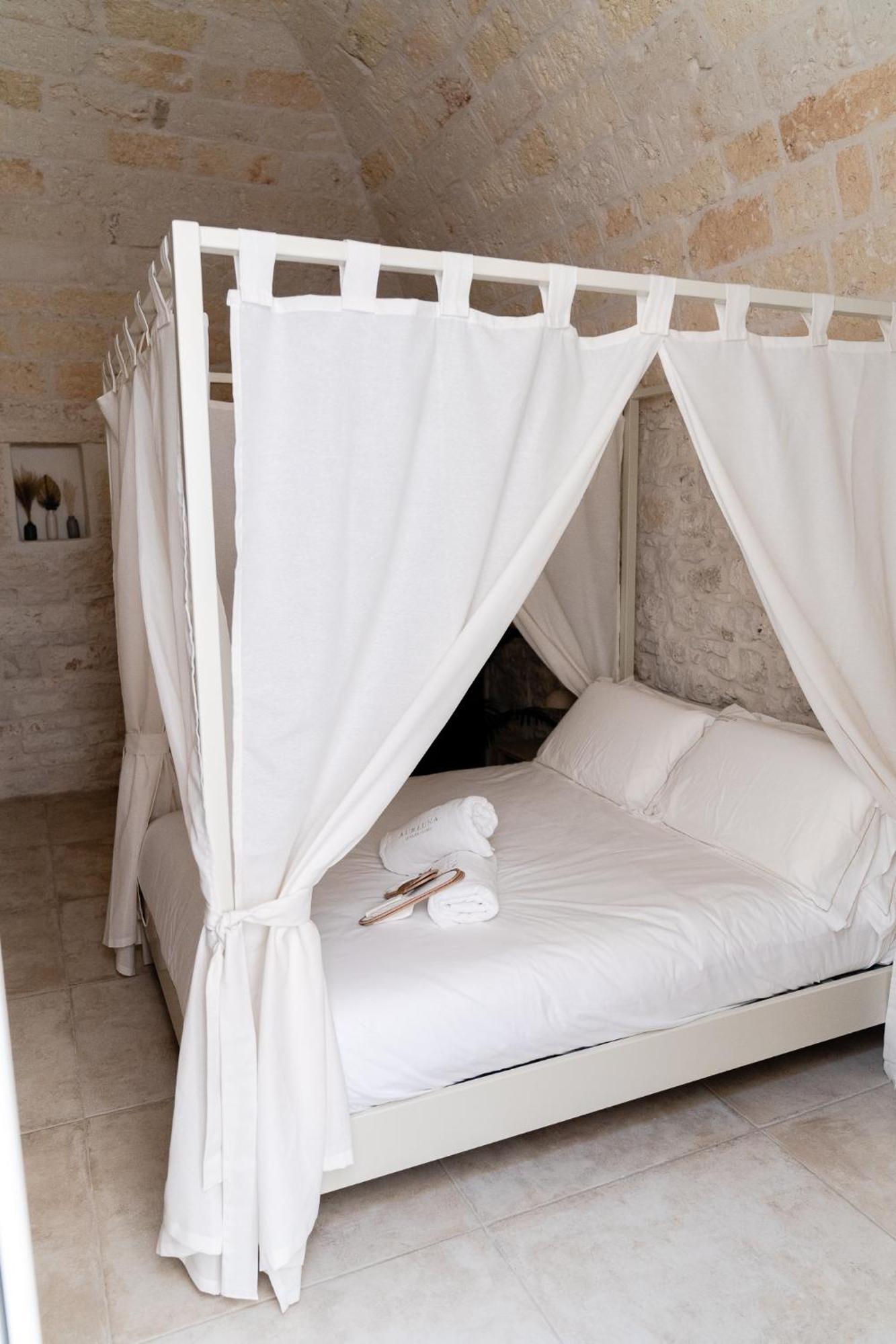 Aurluna Luxury * Bari