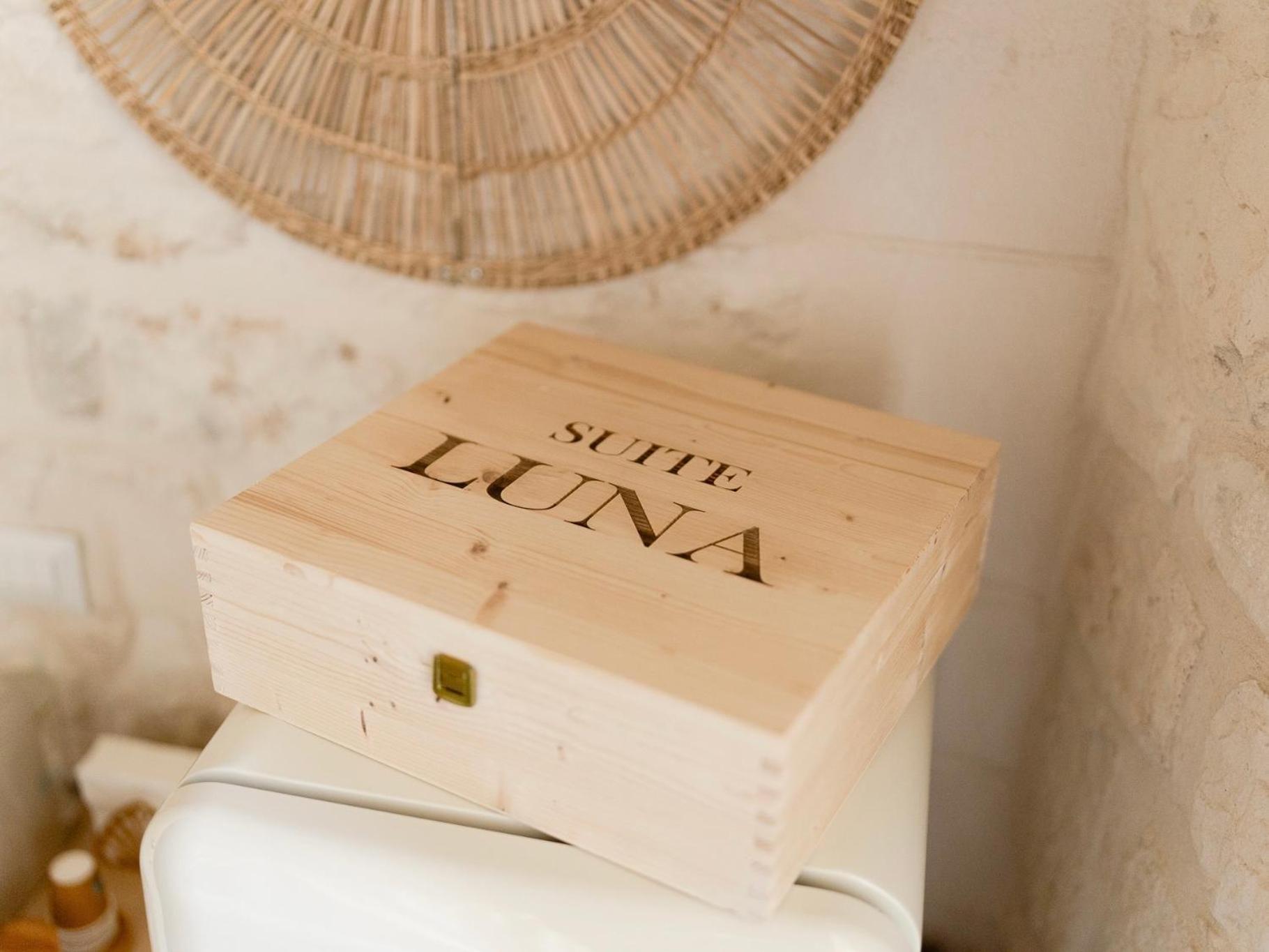 Bed & Breakfast Aurluna Luxury Bari
