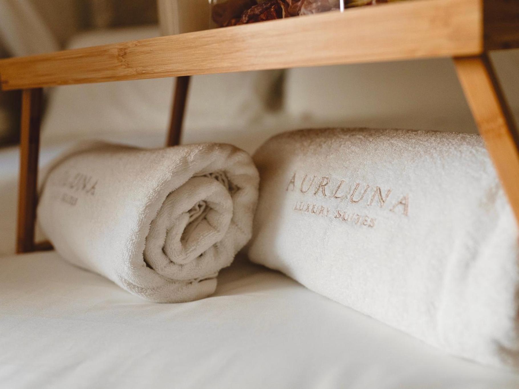 Aurluna Luxury *