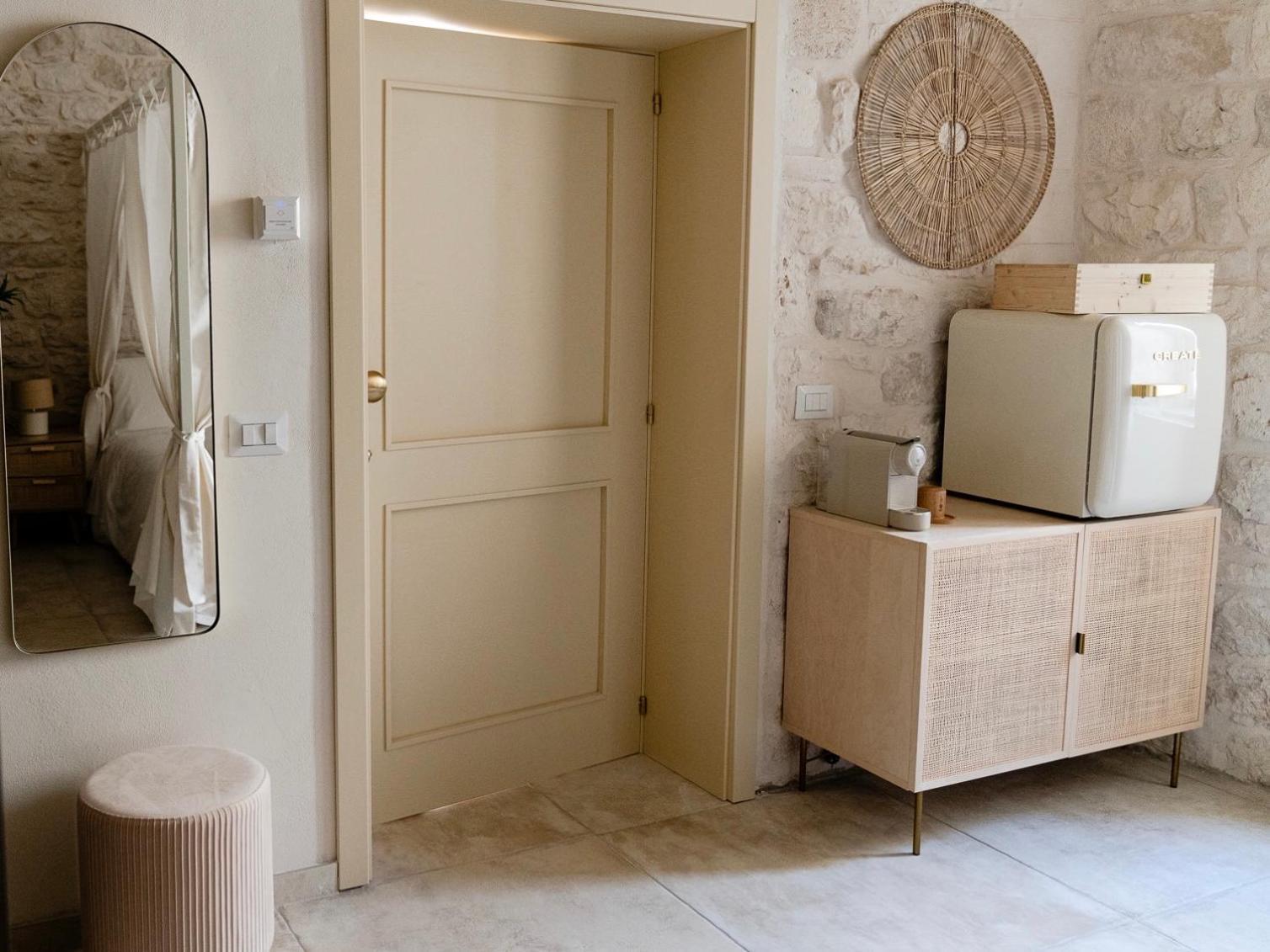 Aurluna Luxury * Bari