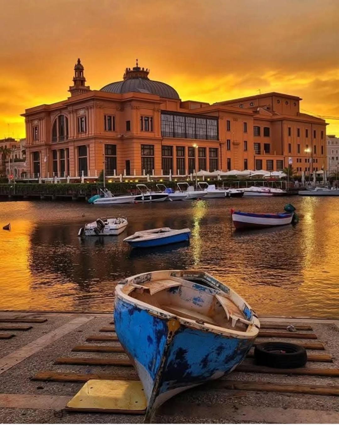 Casa Aurora * Bari