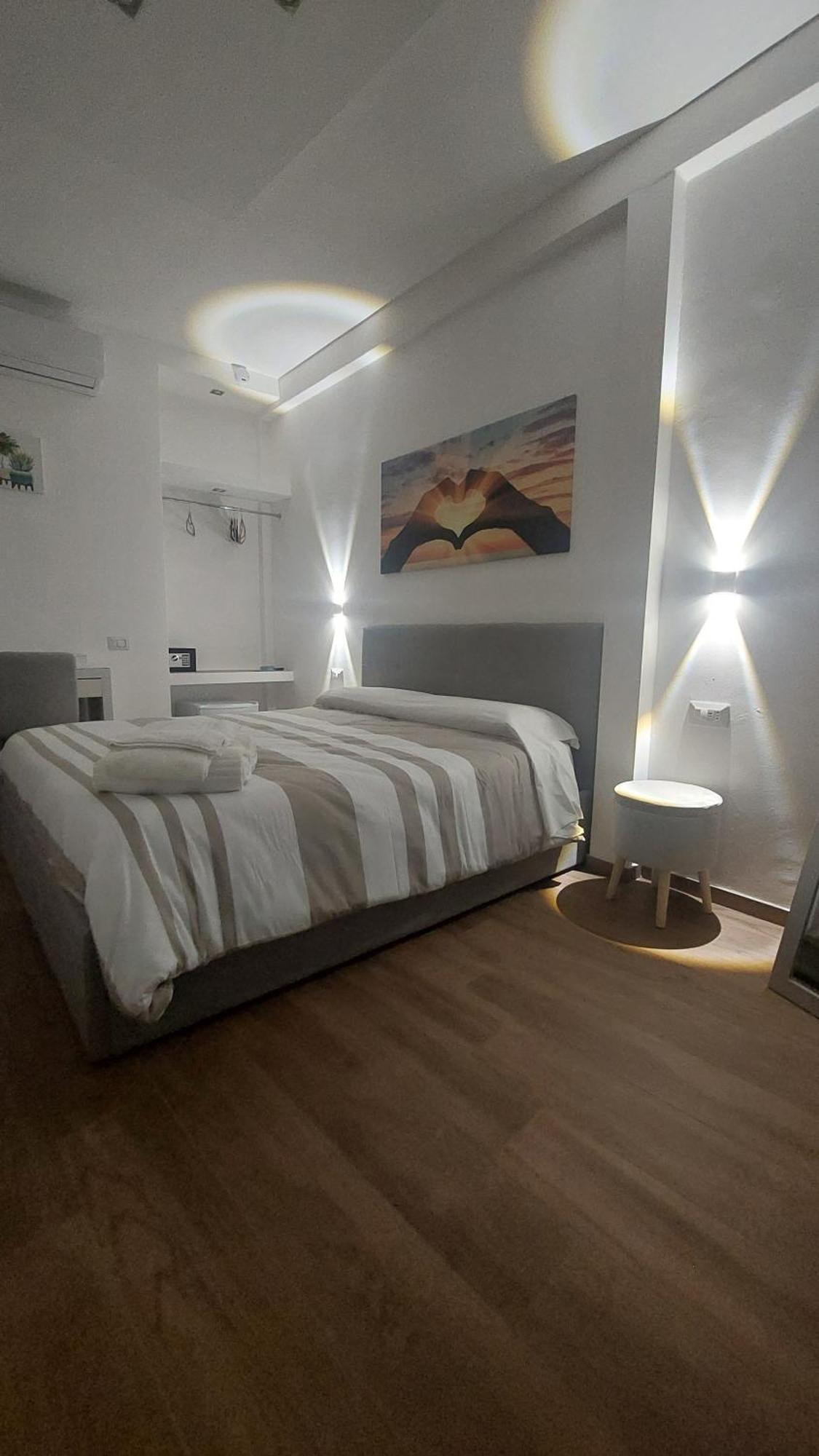 Homestay La Corte *
