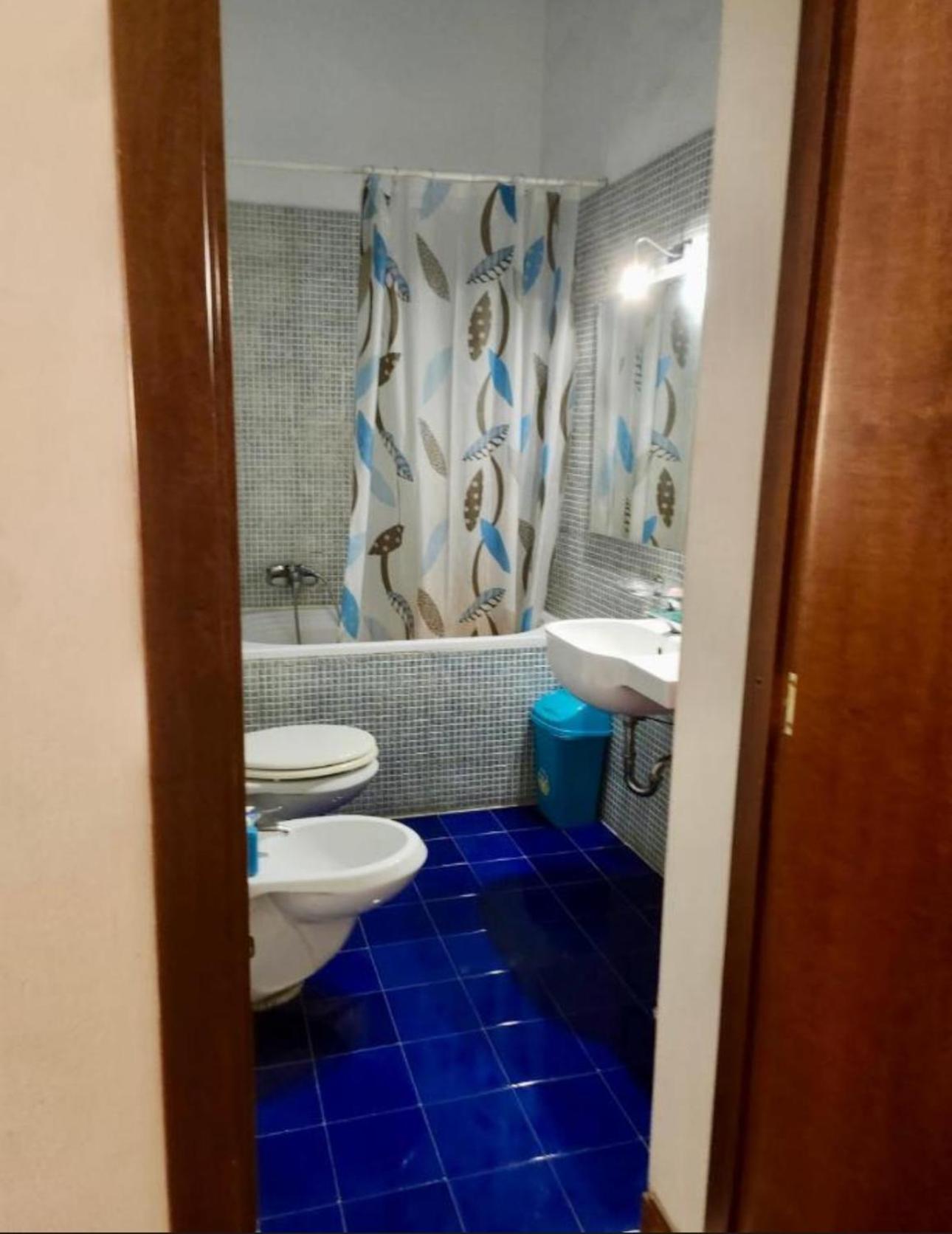 Apartment Casacarrassi Bari