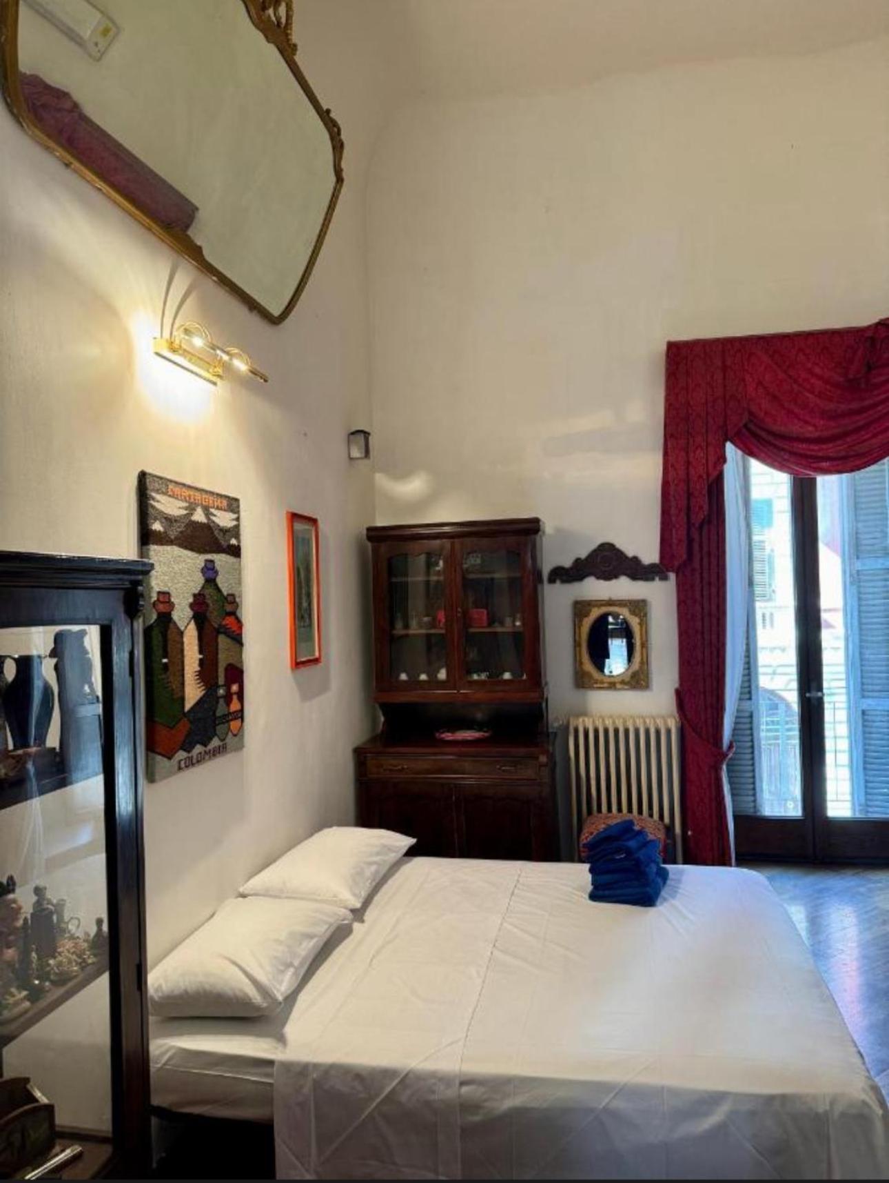 Apartment Casacarrassi Bari