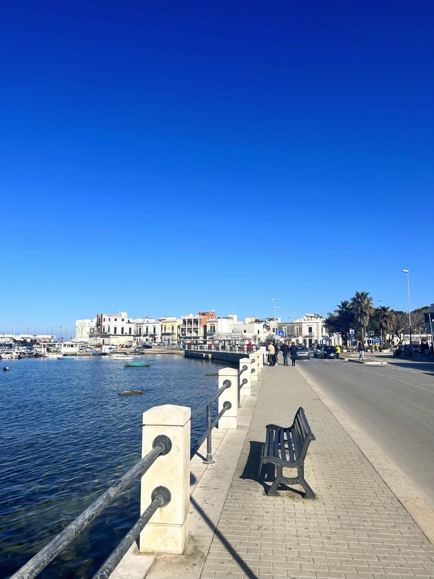Orchidea Bed & Breakfast Bari