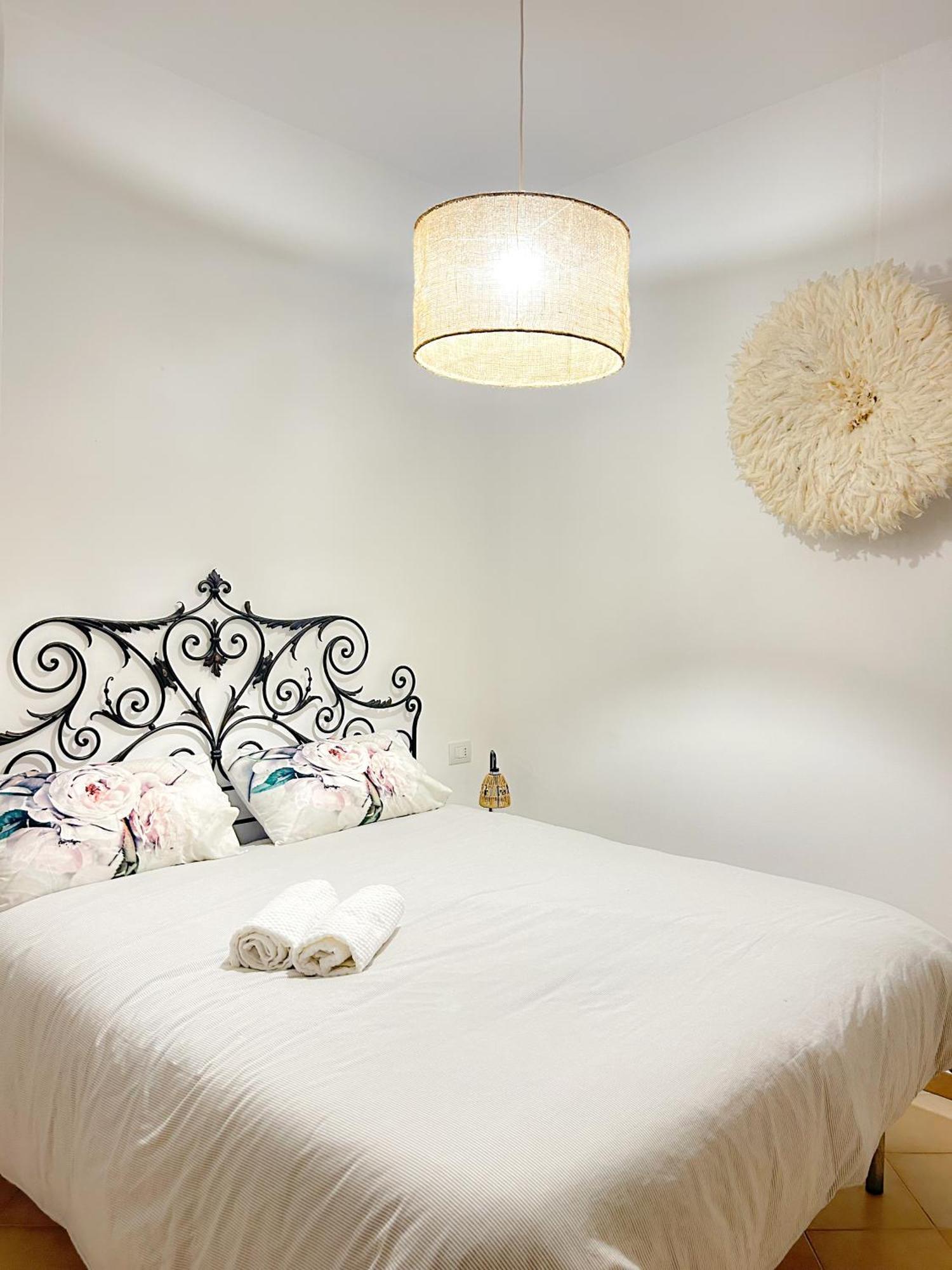 Bed & Breakfast Orchidea Bari