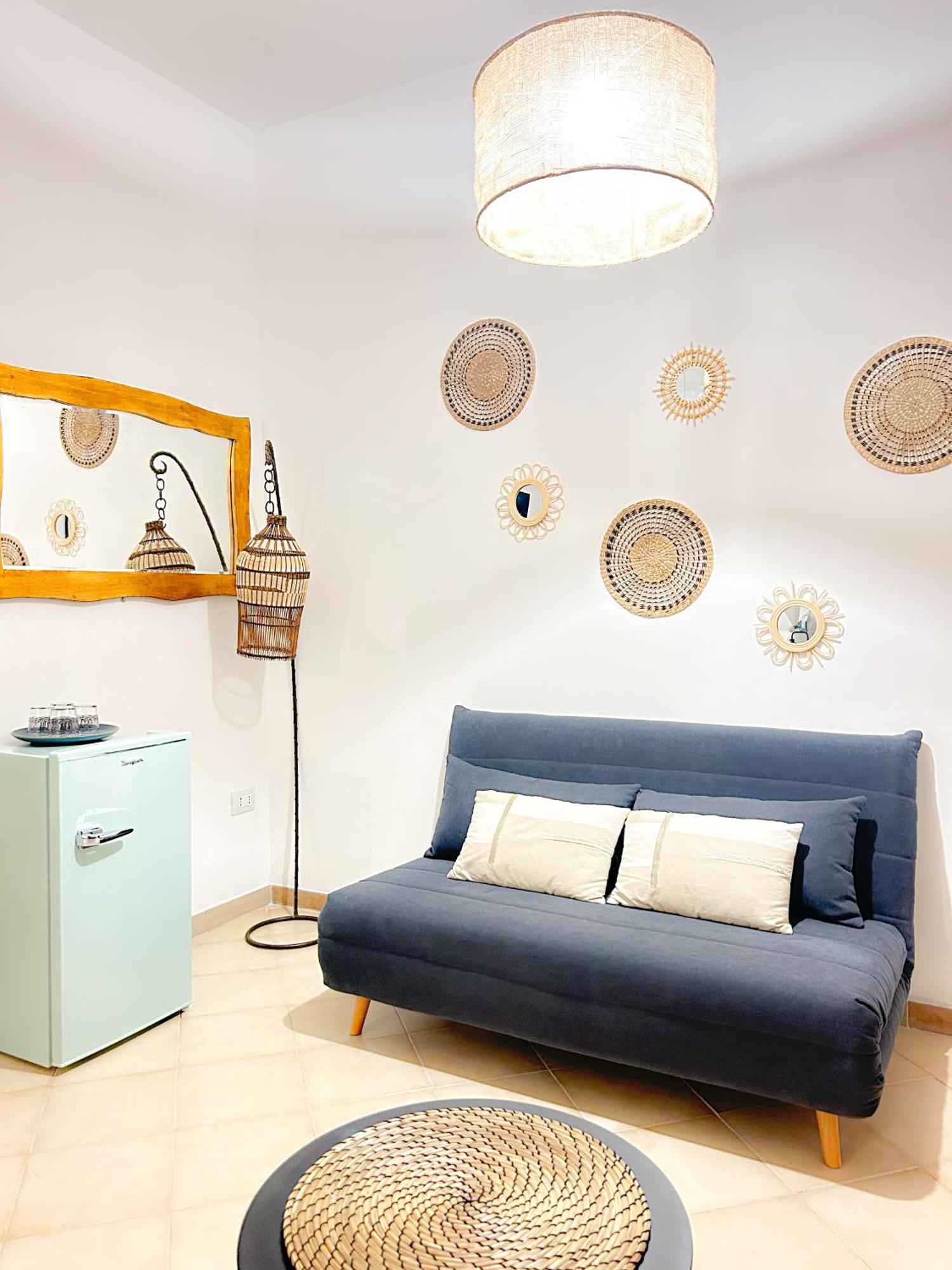 Orchidea Bed & Breakfast Bari