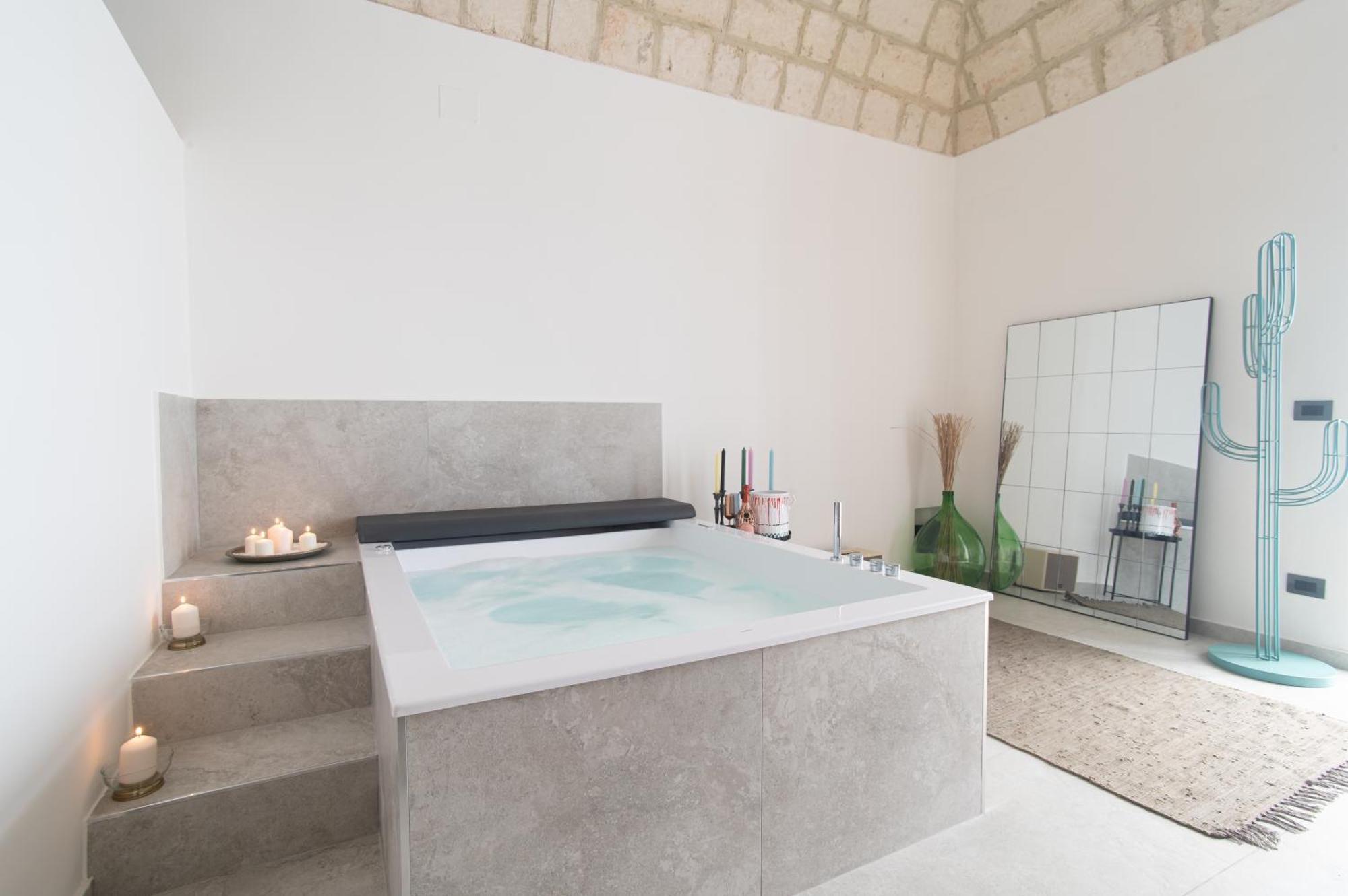 Vicoloterzo Bed & Breakfast Bari