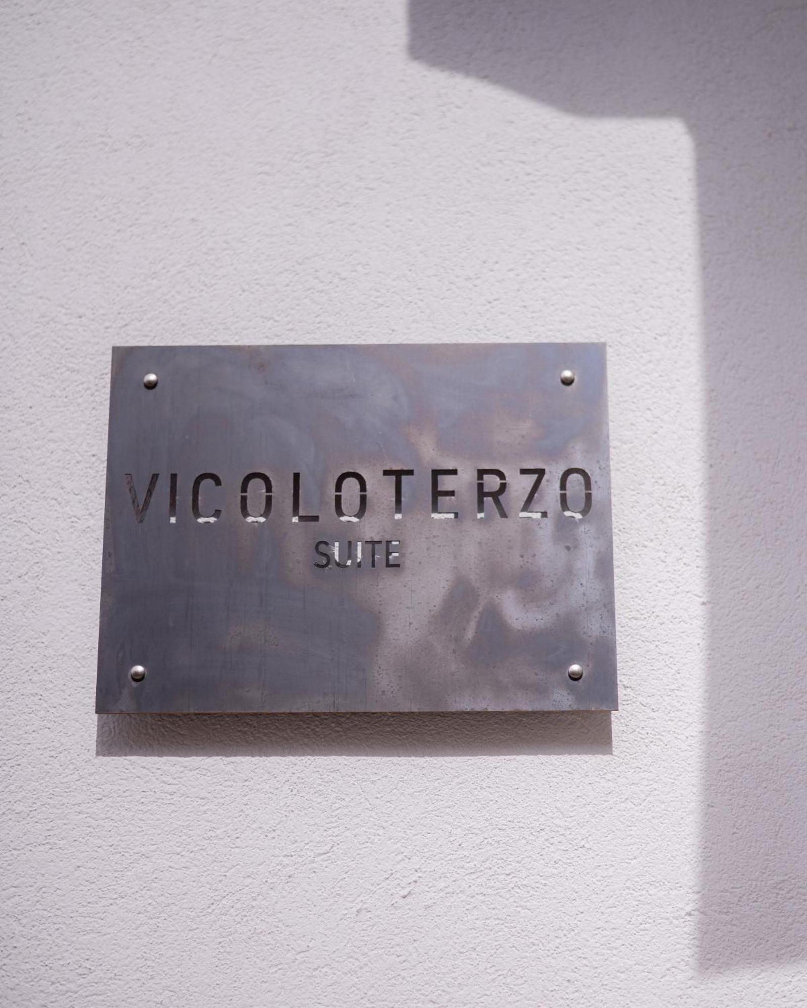 Vicoloterzo * Bari