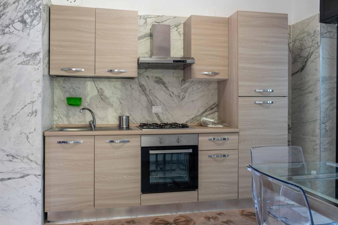 De Rossi185 Bed & Breakfast Bari