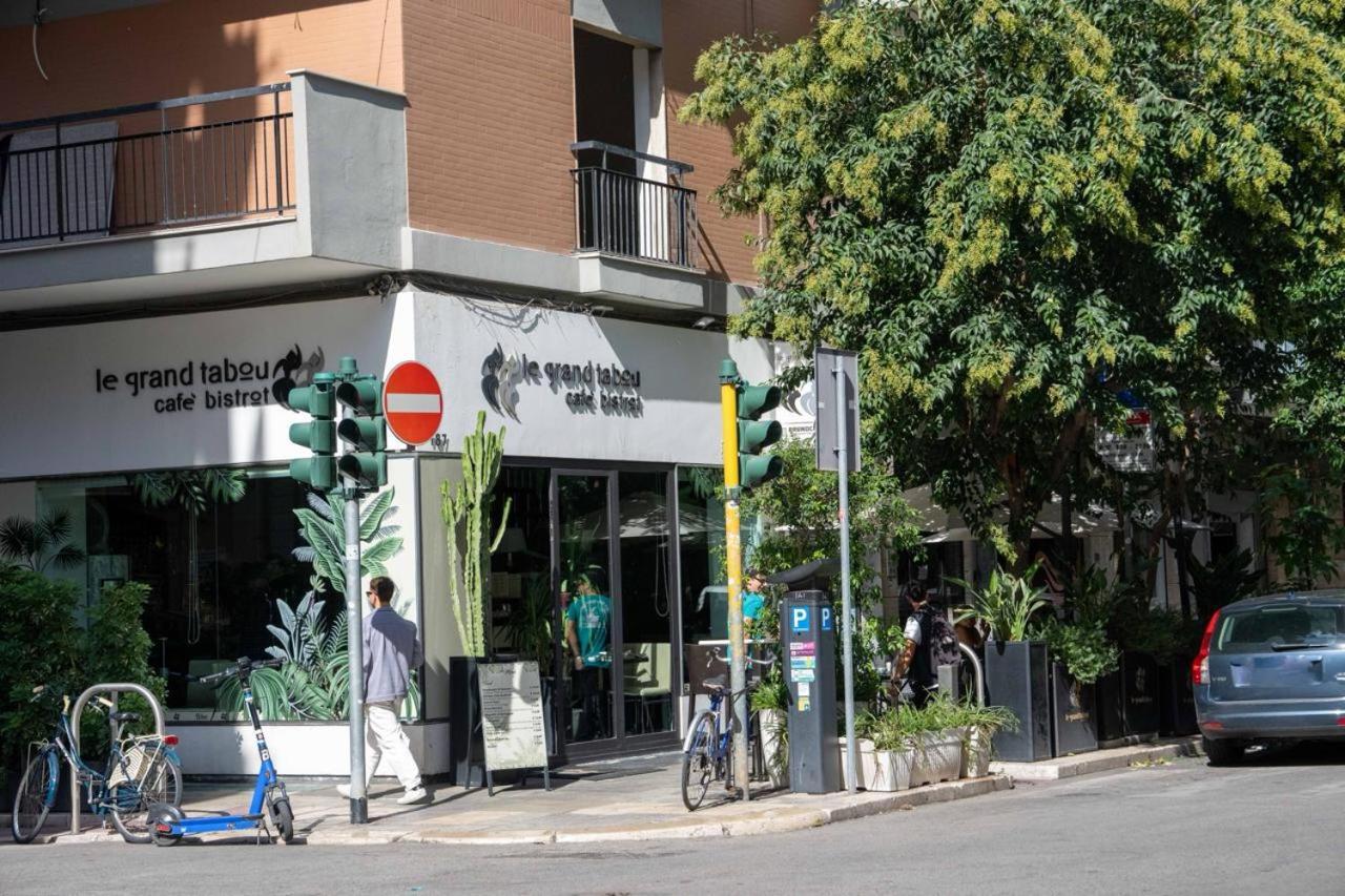 De Rossi185 Bed & Breakfast *