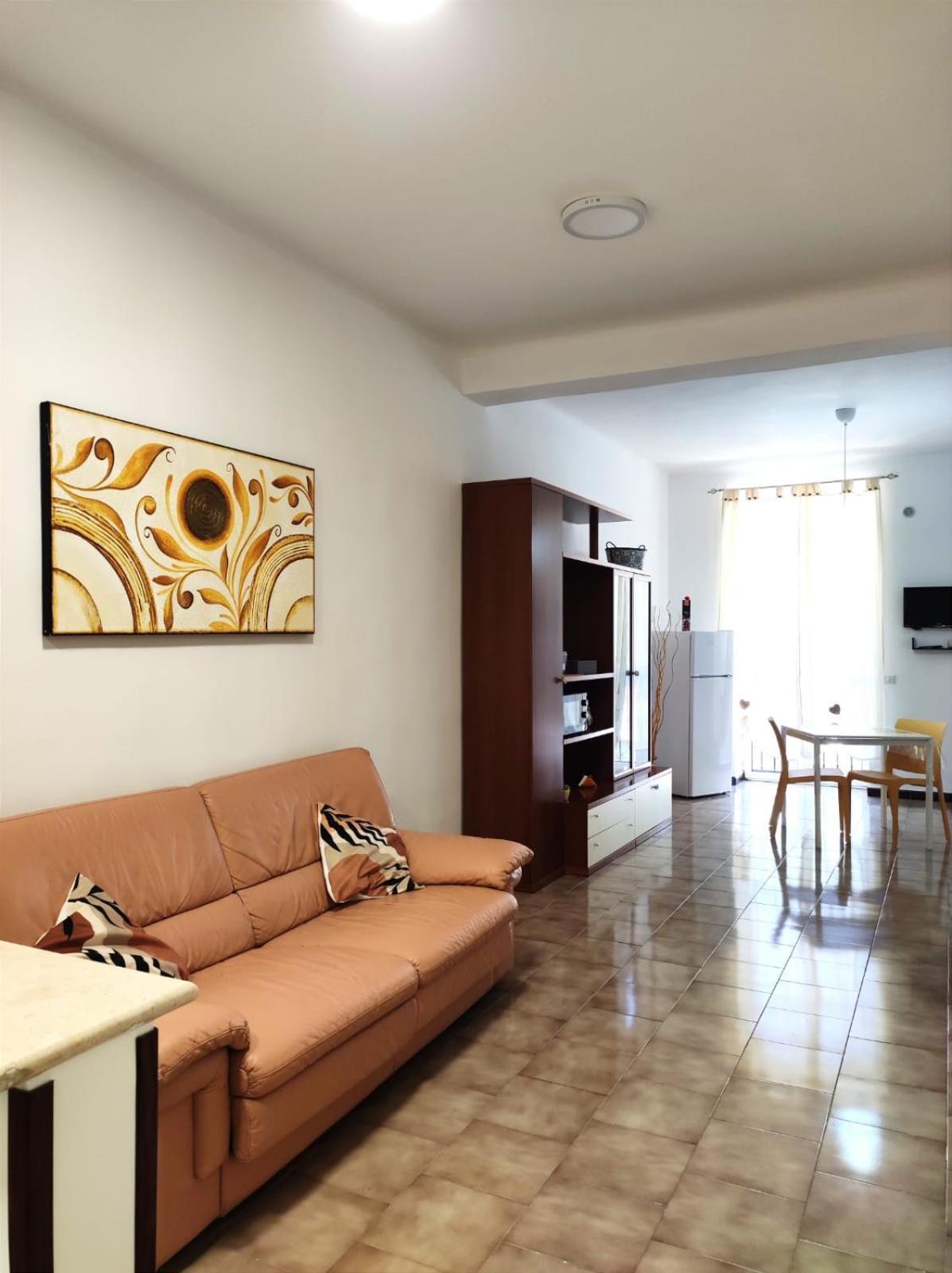 Apartment 111 *