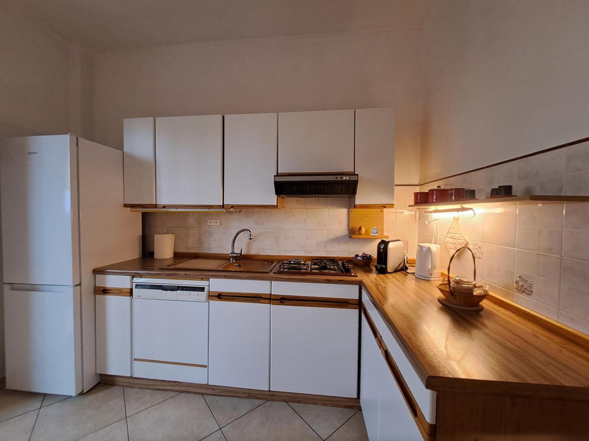 2 Giugno House Bari
