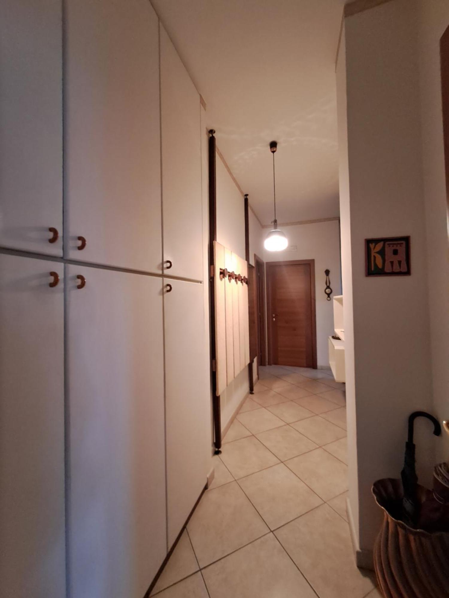 2 Giugno House Apartman