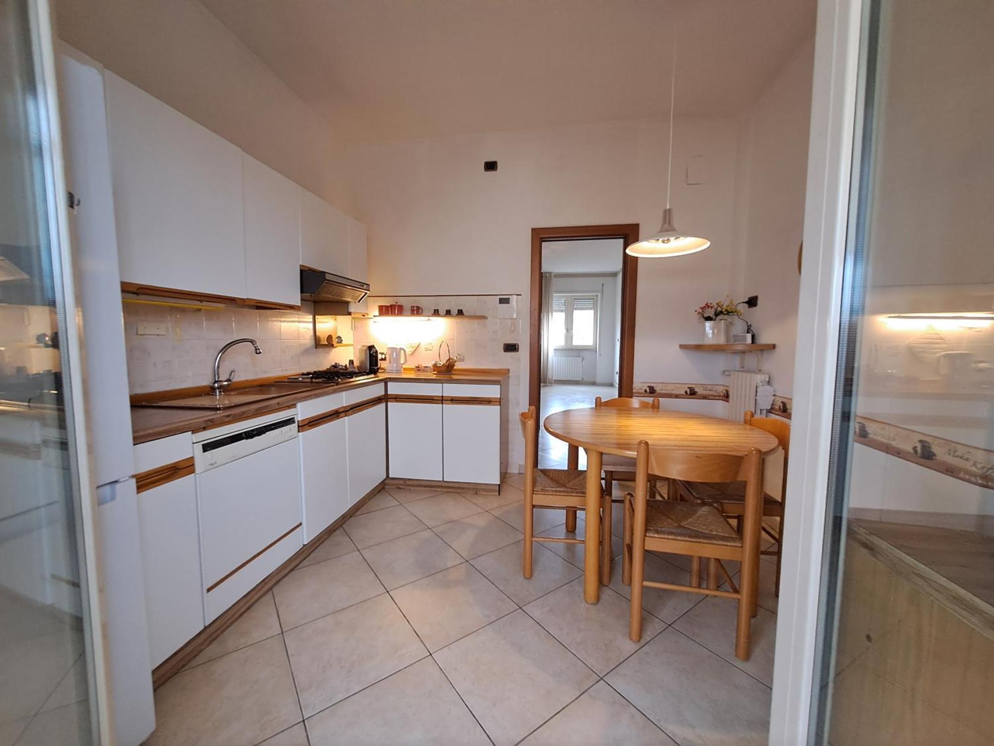 2 Giugno House Apartman