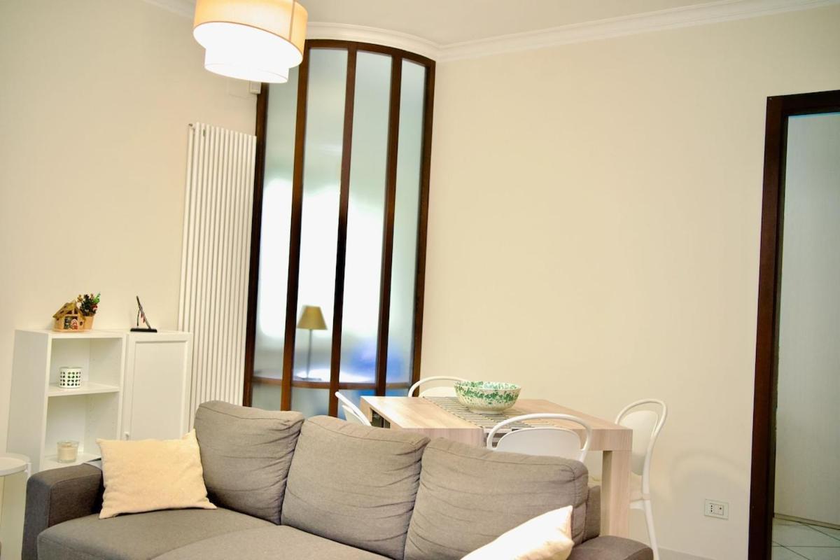 Hope Symphony Apartment Bari