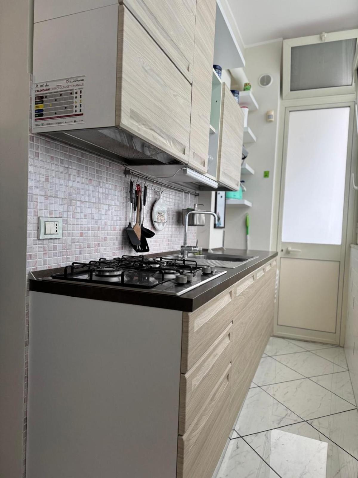 Hope Symphony Apartment *