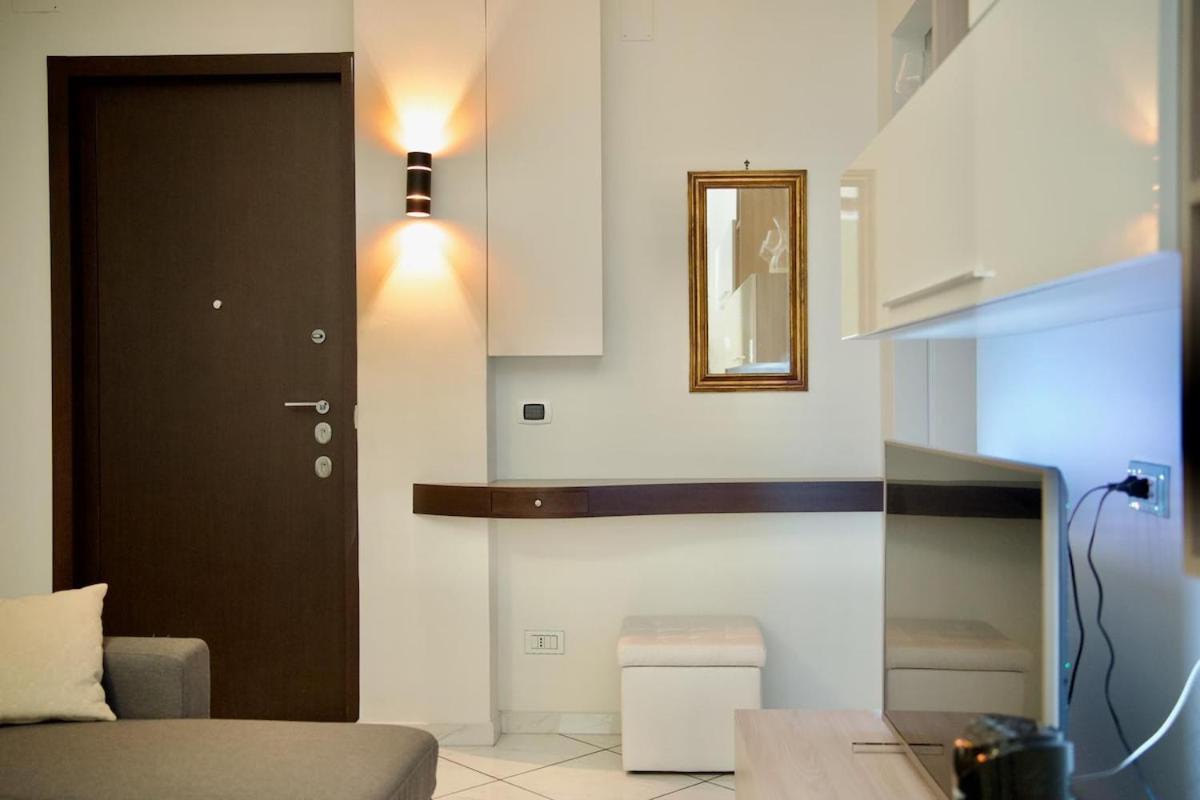 Hope Symphony Apartment Bari