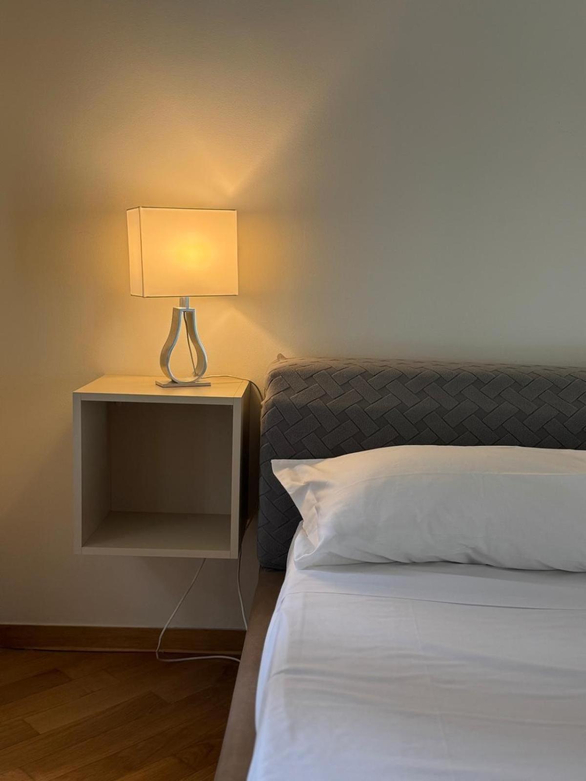 Apartment Hope Symphony Bari