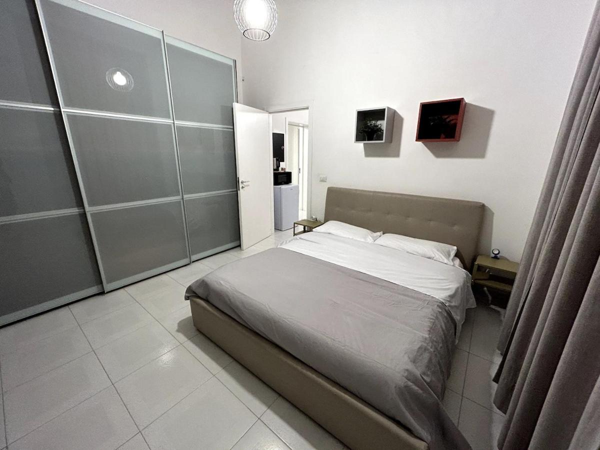 Apartment Giaco Bari