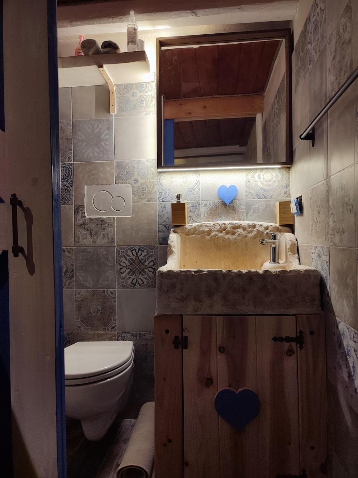 Holiday home Stella Bari