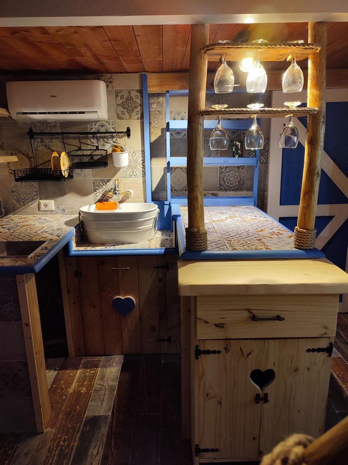 Holiday home Stella Bari