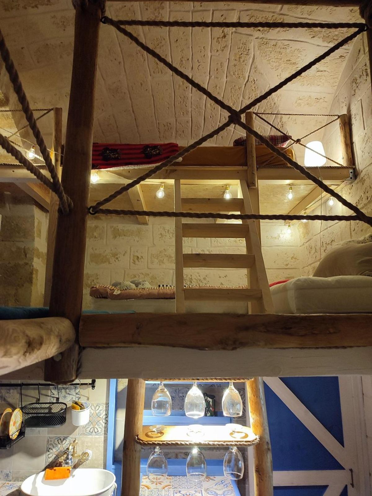 Holiday home Stella *