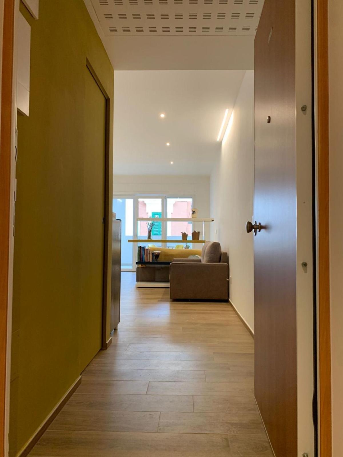 Trase & Isse Apartament Bari
