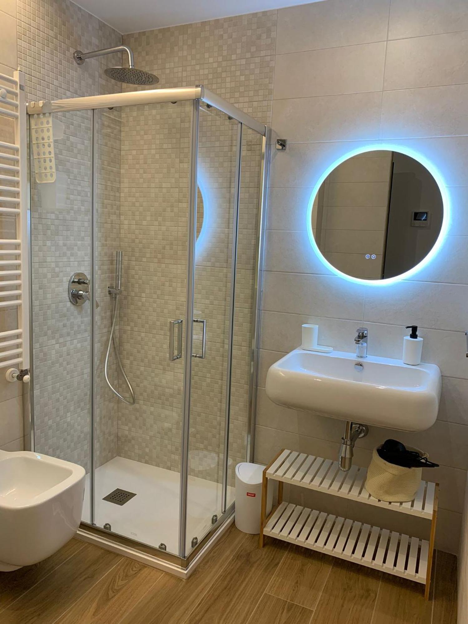 Trase & Isse Apartament