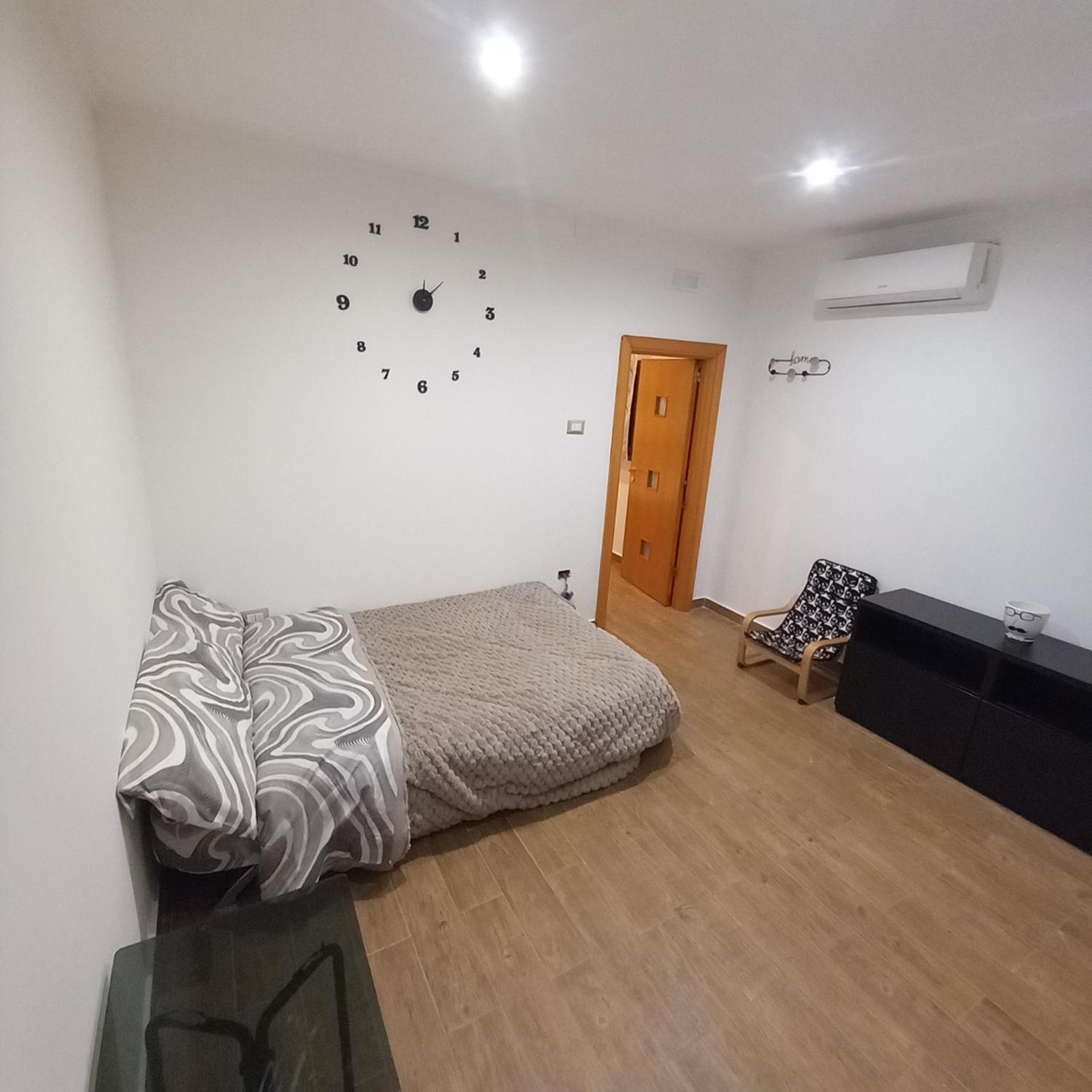Appartement Rismondi 37 Bari