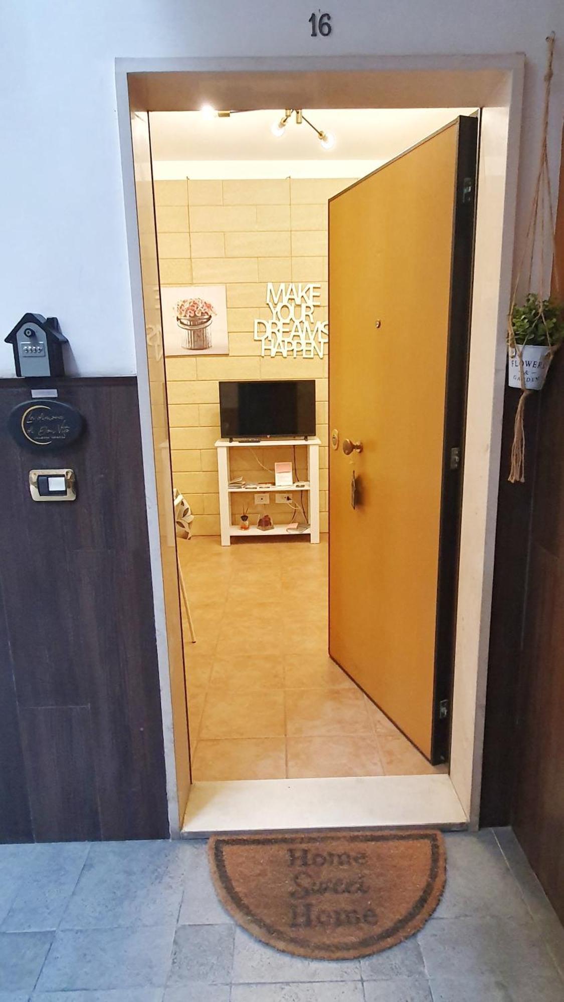 Apartment La Dimora Di Don Vito - Confortevole Bari