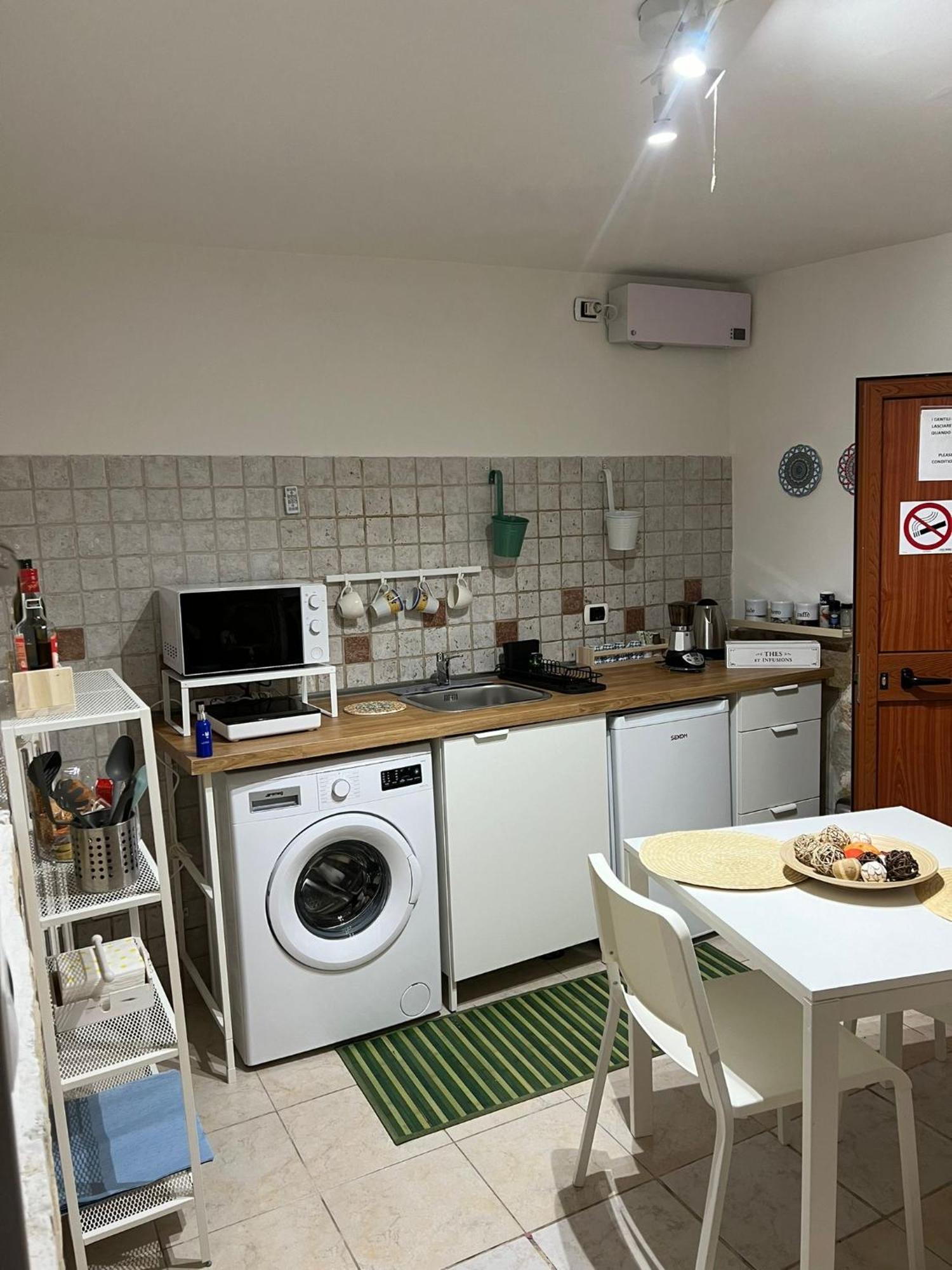 Apartment “da Concetta” Bari