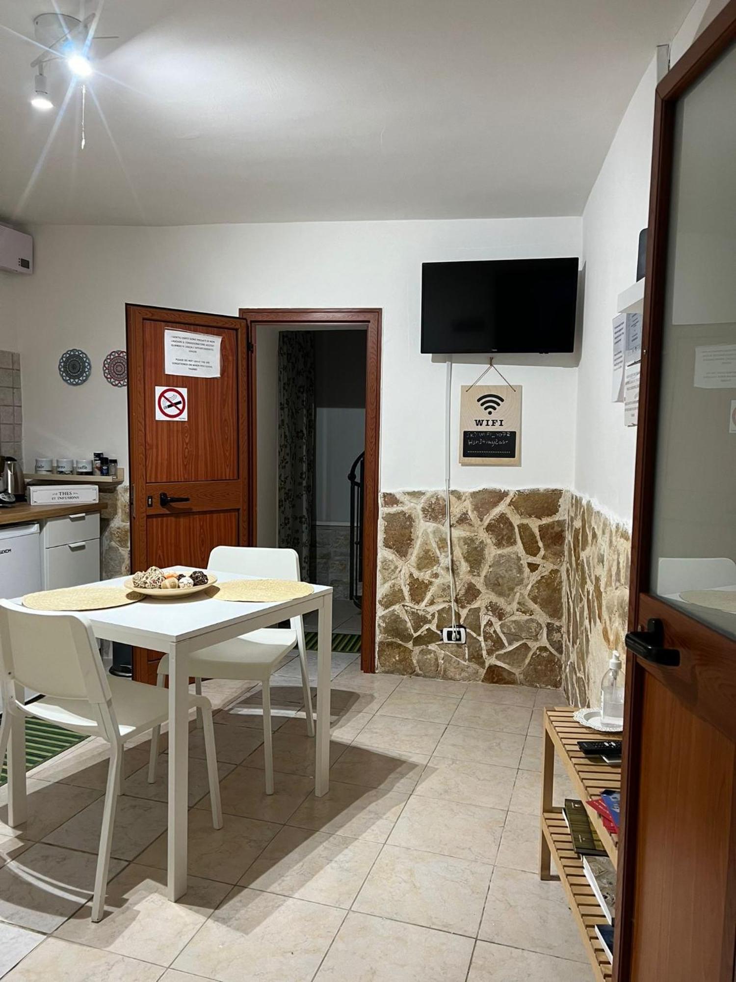 “da Concetta” Bari