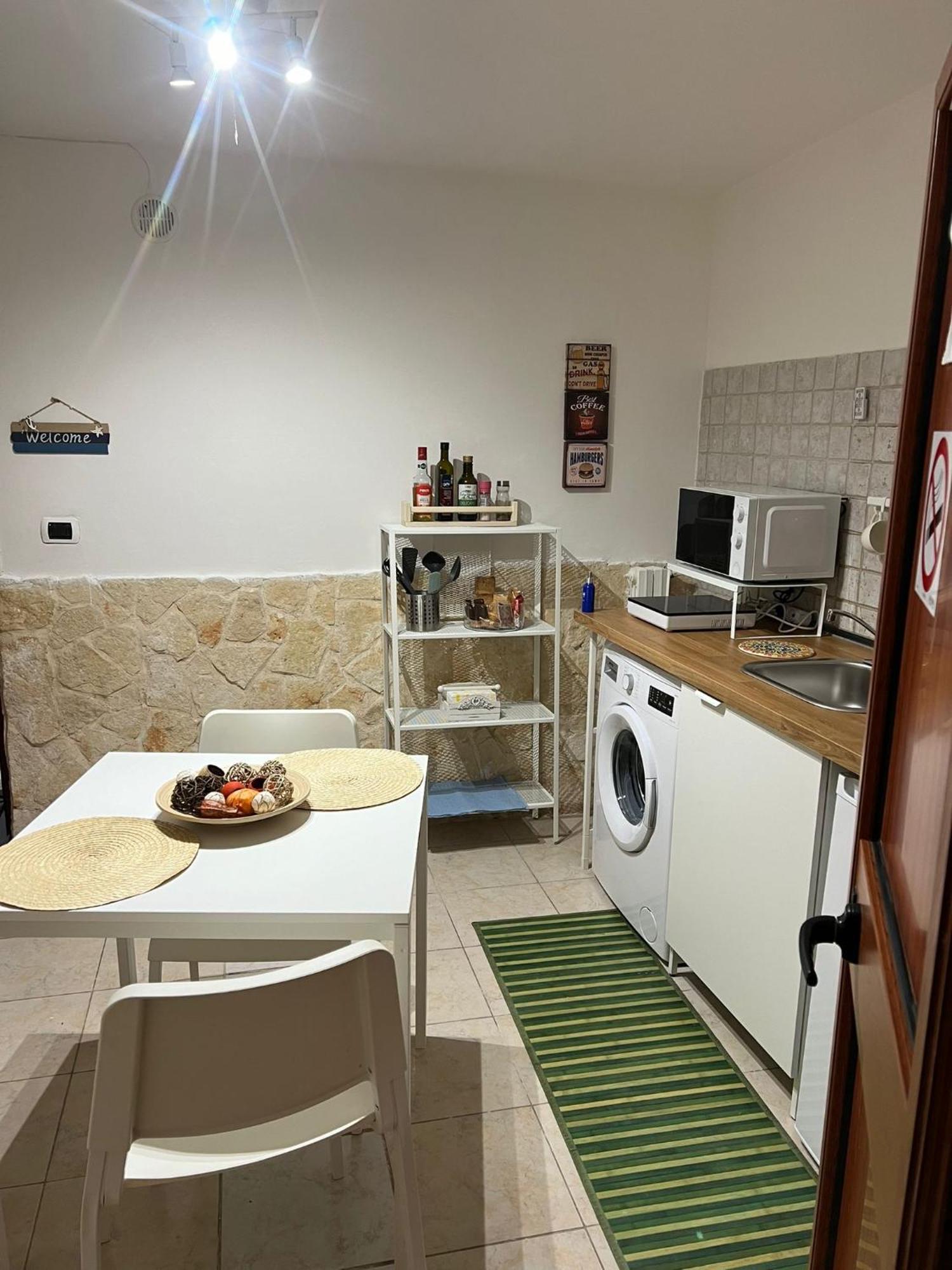 “da Concetta” Apartment