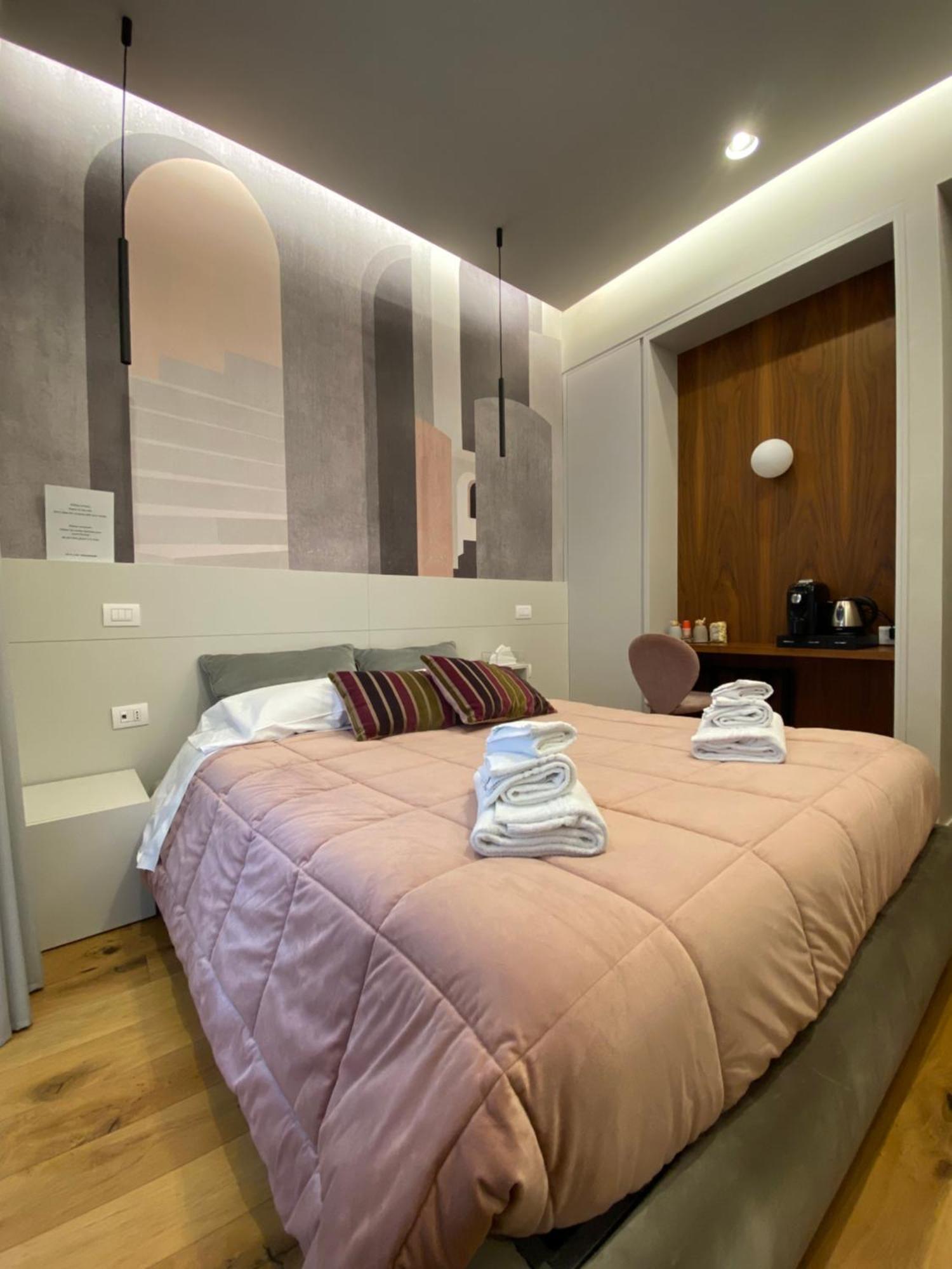 Nonno Nicola Bed & Breakfast Bari