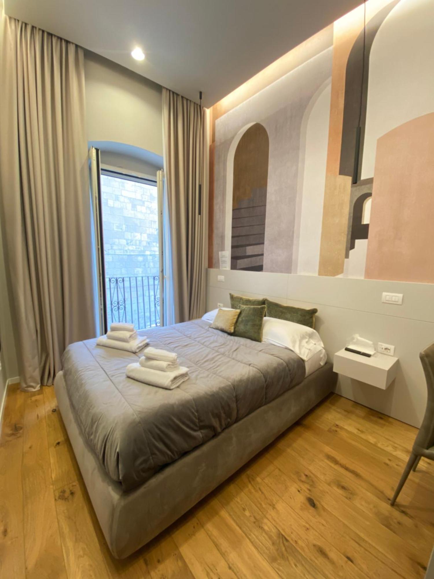 Nonno Nicola Bed & Breakfast *