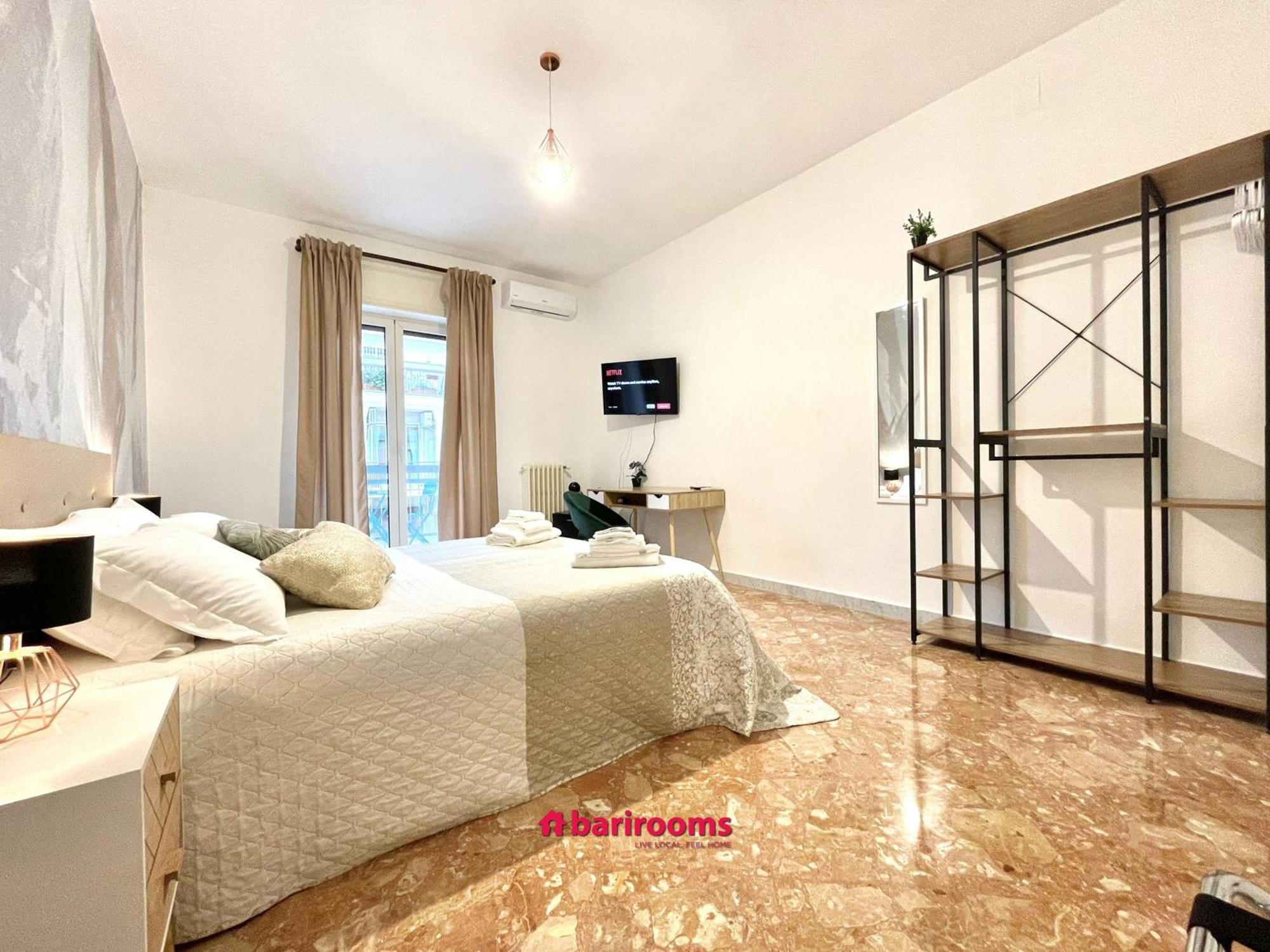 Guest house Barirooms Piccinni Bari