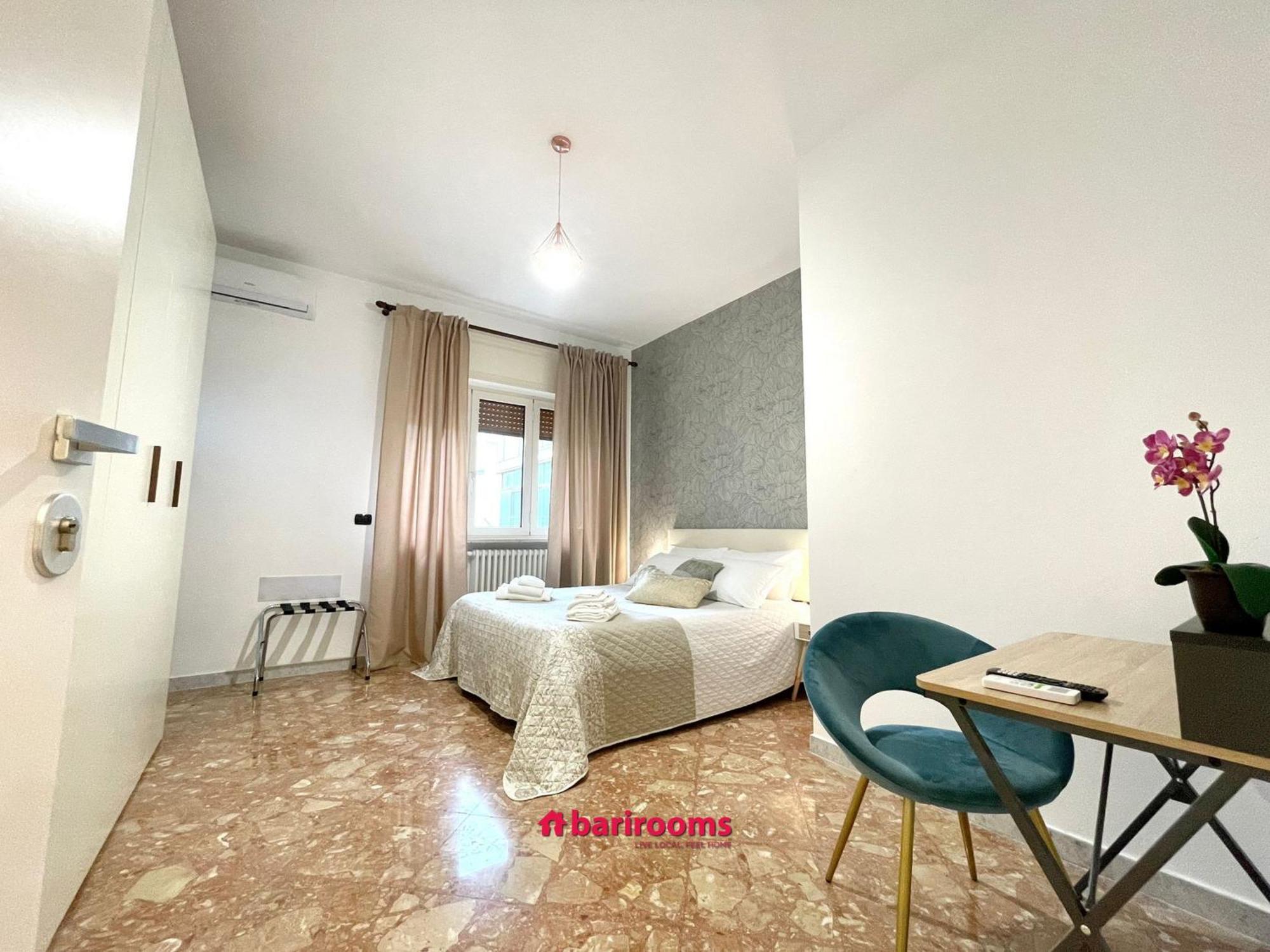 Guest house Barirooms Piccinni