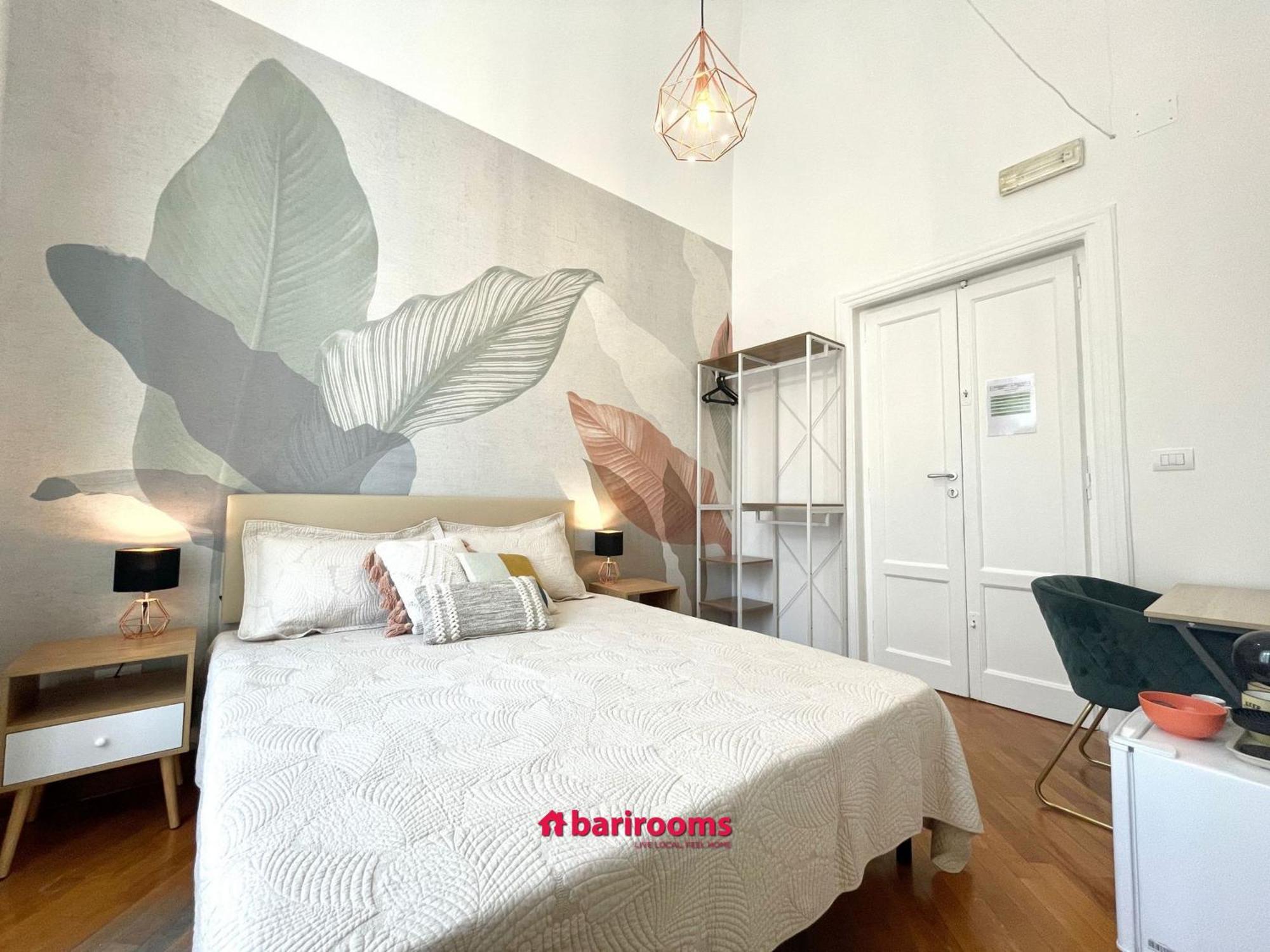 Barirooms - Imbriani 15 Guest house *