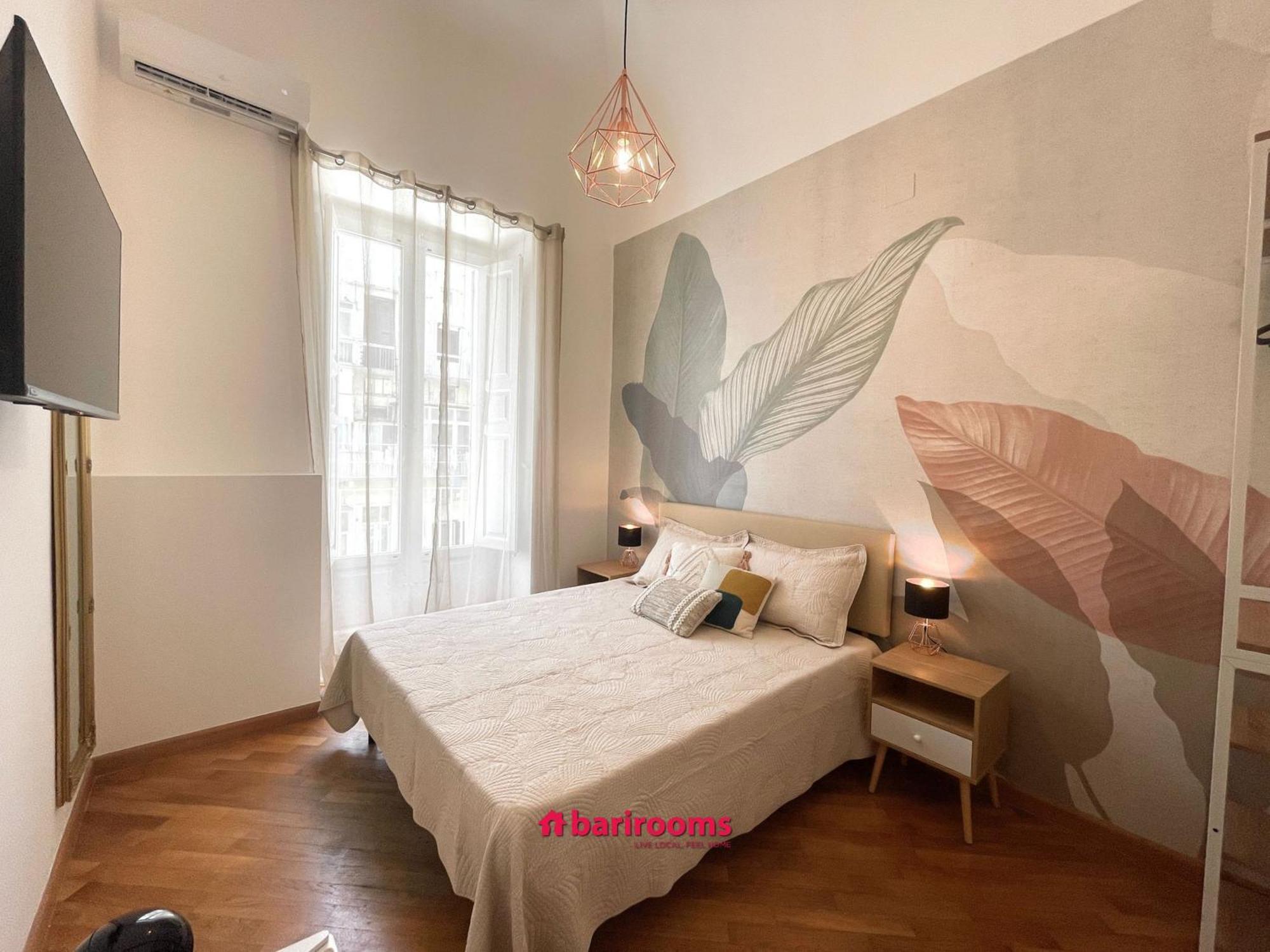 Barirooms - Imbriani 15 Guest house Bari
